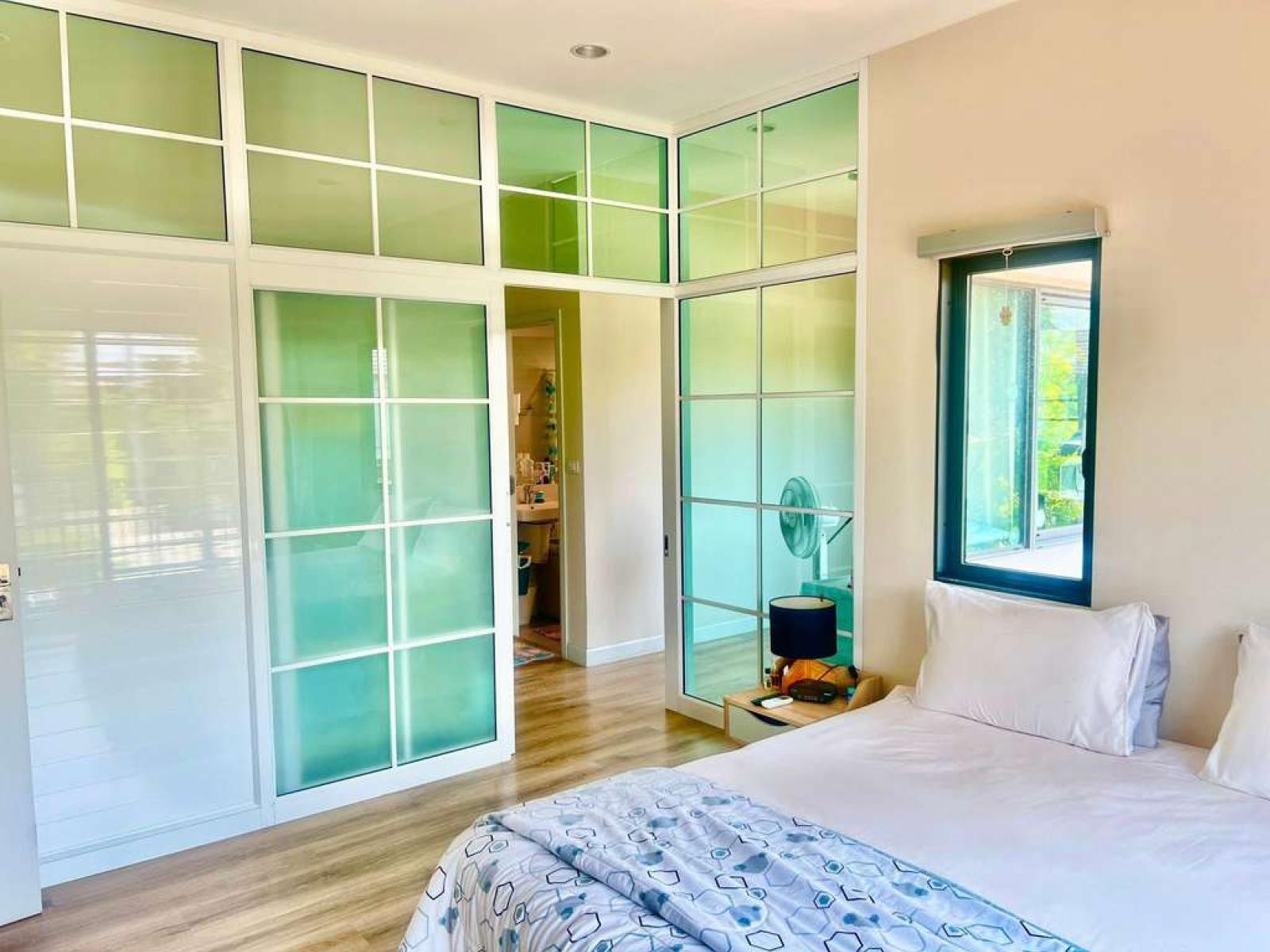 เวนิว โฟลว์ แจ้งวัฒนะ / 4 ห้องนอน (ขาย), Venue Flow Chaengwattana / 4 Bedrooms (FOR SALE) BNS219