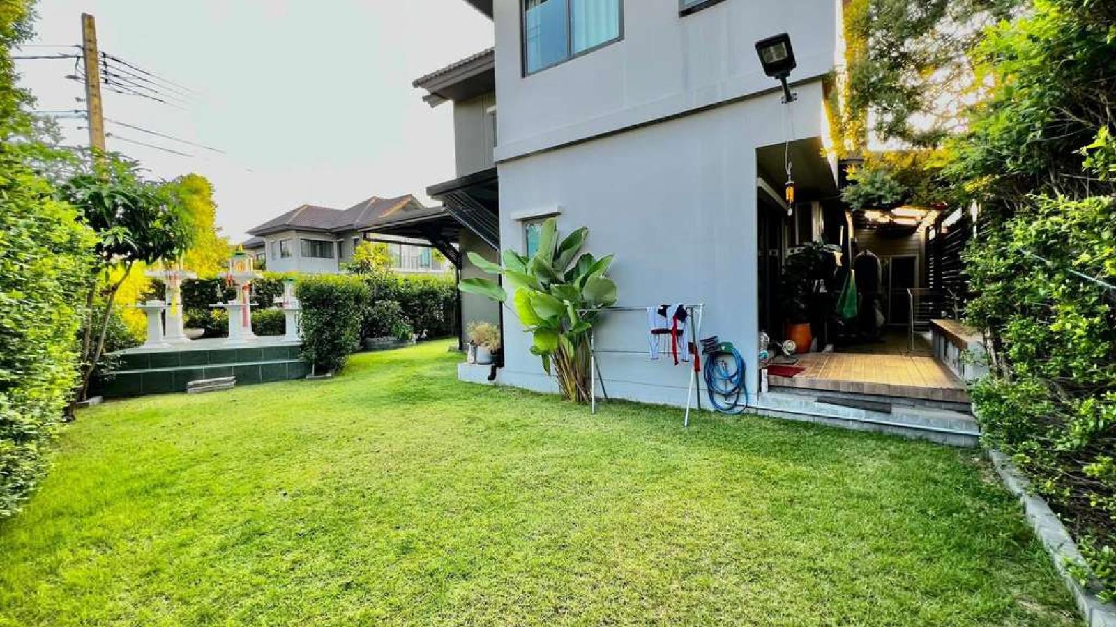 เวนิว โฟลว์ แจ้งวัฒนะ / 4 ห้องนอน (ขาย), Venue Flow Chaengwattana / 4 Bedrooms (FOR SALE) BNS219