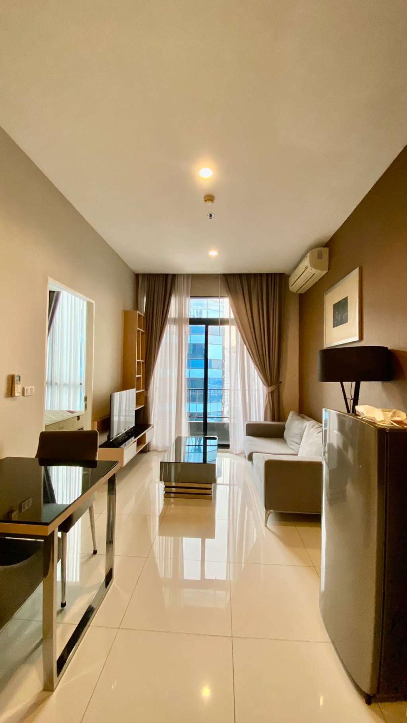 Up Ekamai / 1 Bedroom (FOR SALE), อัพ เอกมัย / 1 ห้องนอน (ขาย) PEII117