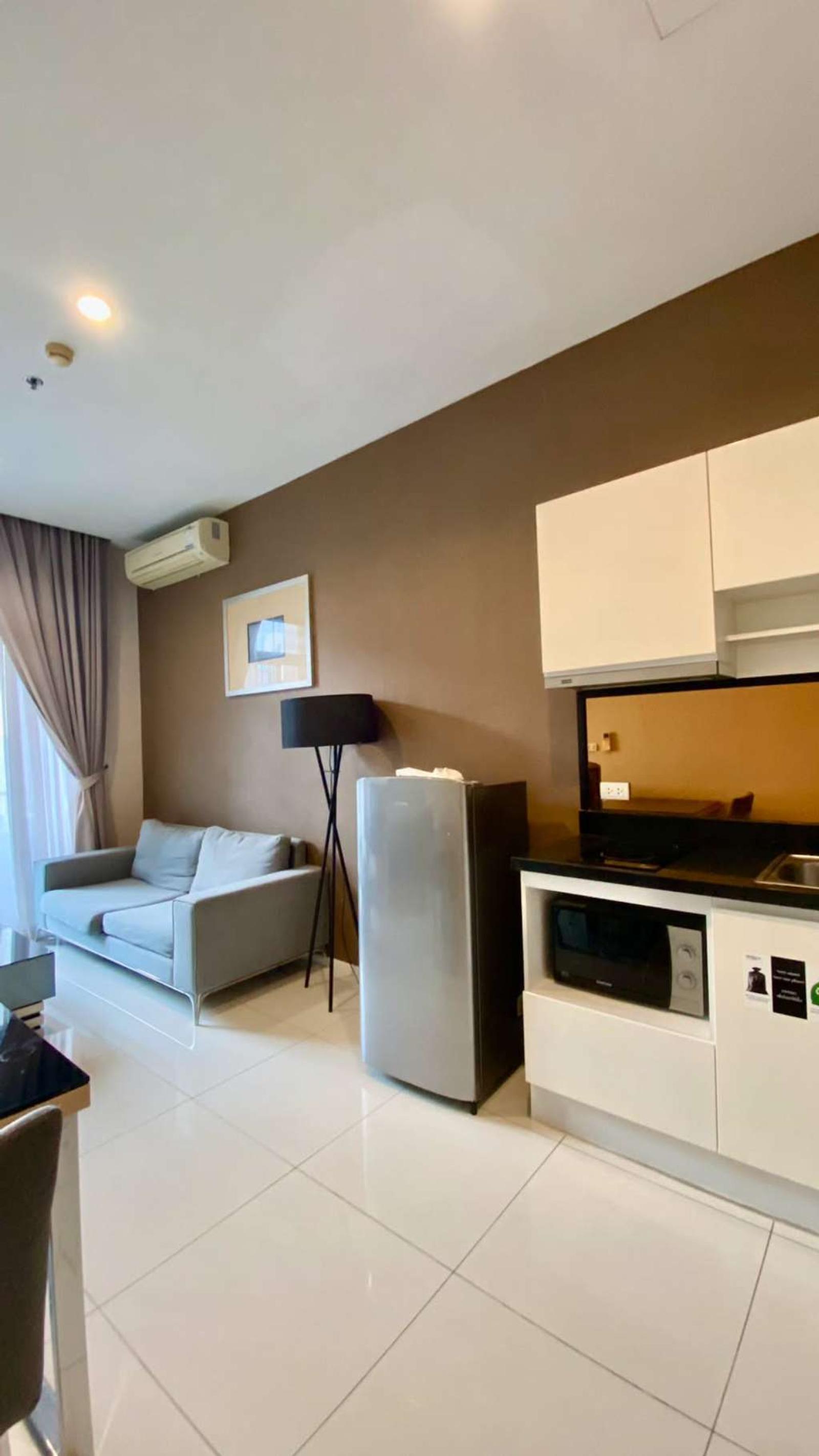 Up Ekamai / 1 Bedroom (FOR SALE), อัพ เอกมัย / 1 ห้องนอน (ขาย) PEII117
