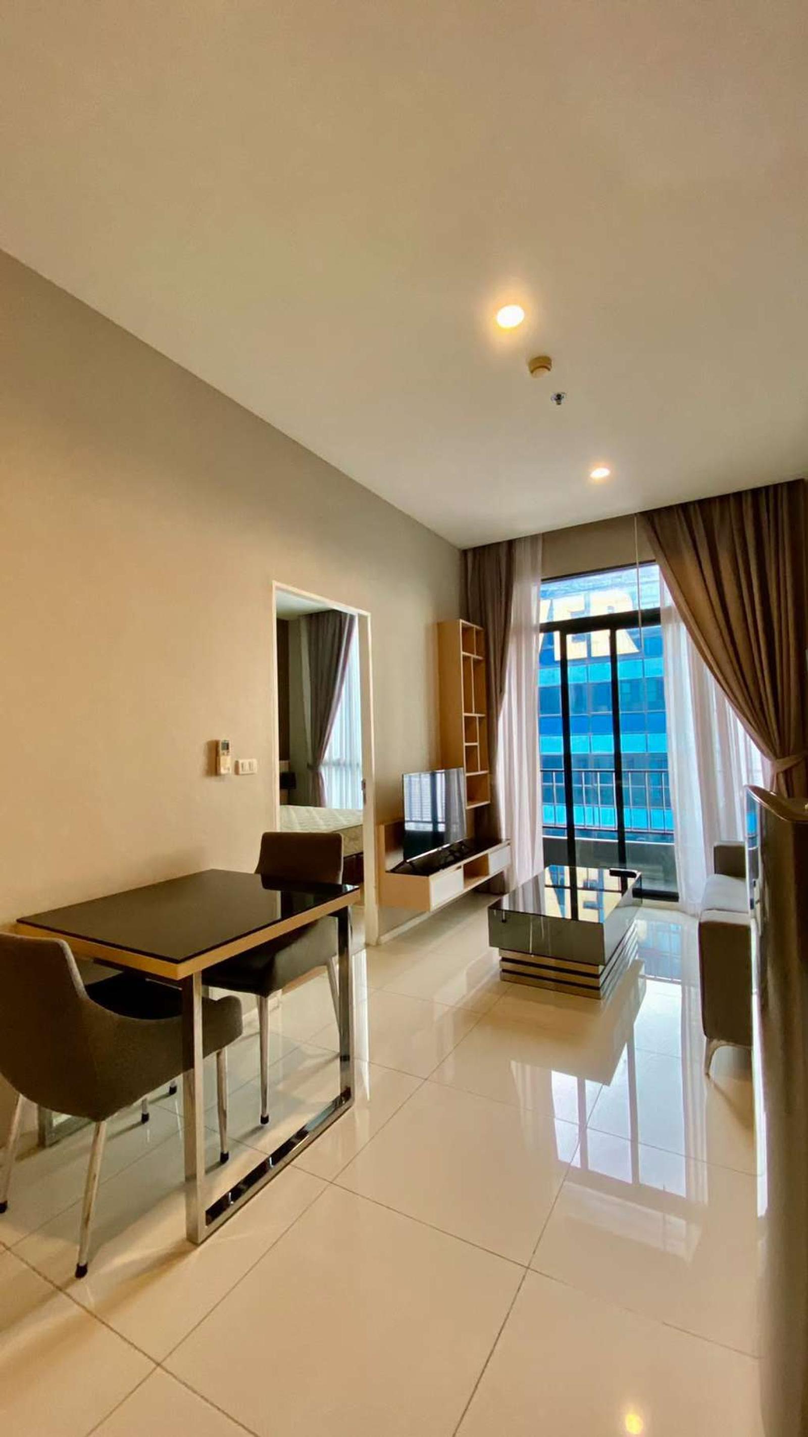 Up Ekamai / 1 Bedroom (FOR SALE), อัพ เอกมัย / 1 ห้องนอน (ขาย) PEII117