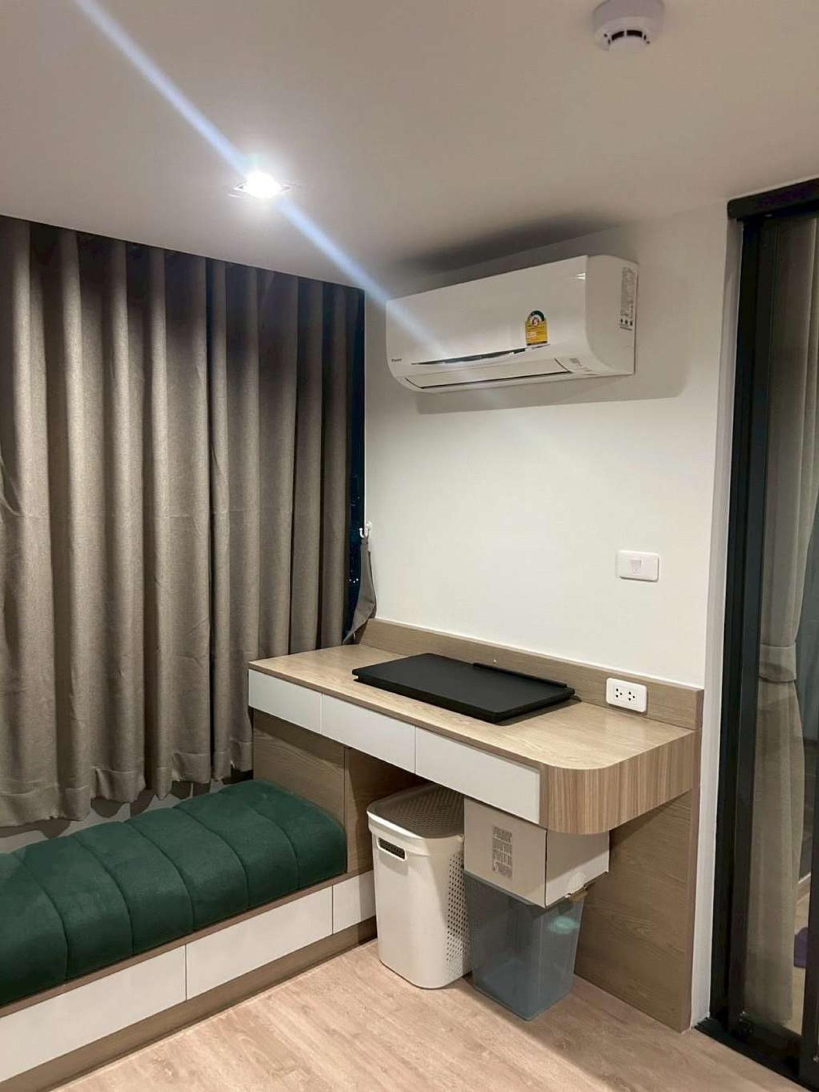 IDEO RAMA 9 – ASOKE / 2 Bedrooms (FOR SALE), ไอดีโอ พระราม 9 - อโศก / 2 ห้องนอน (ขาย) PEII111
