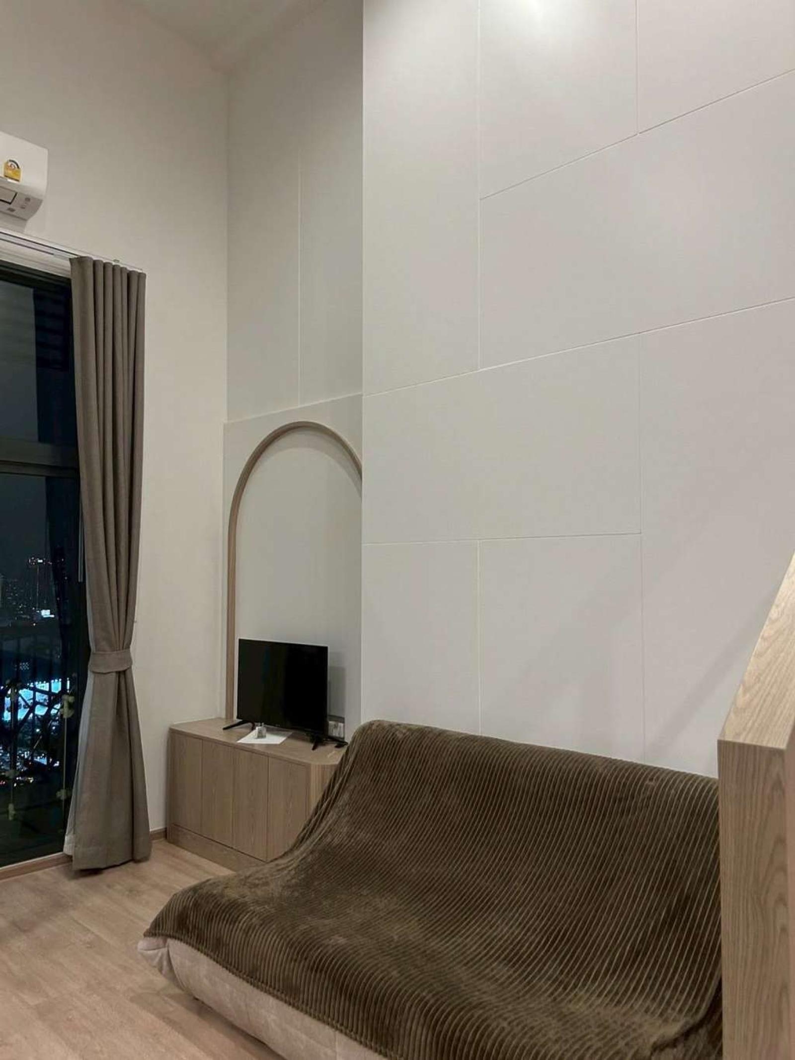 IDEO RAMA 9 – ASOKE / 2 Bedrooms (FOR SALE), ไอดีโอ พระราม 9 - อโศก / 2 ห้องนอน (ขาย) PEII111