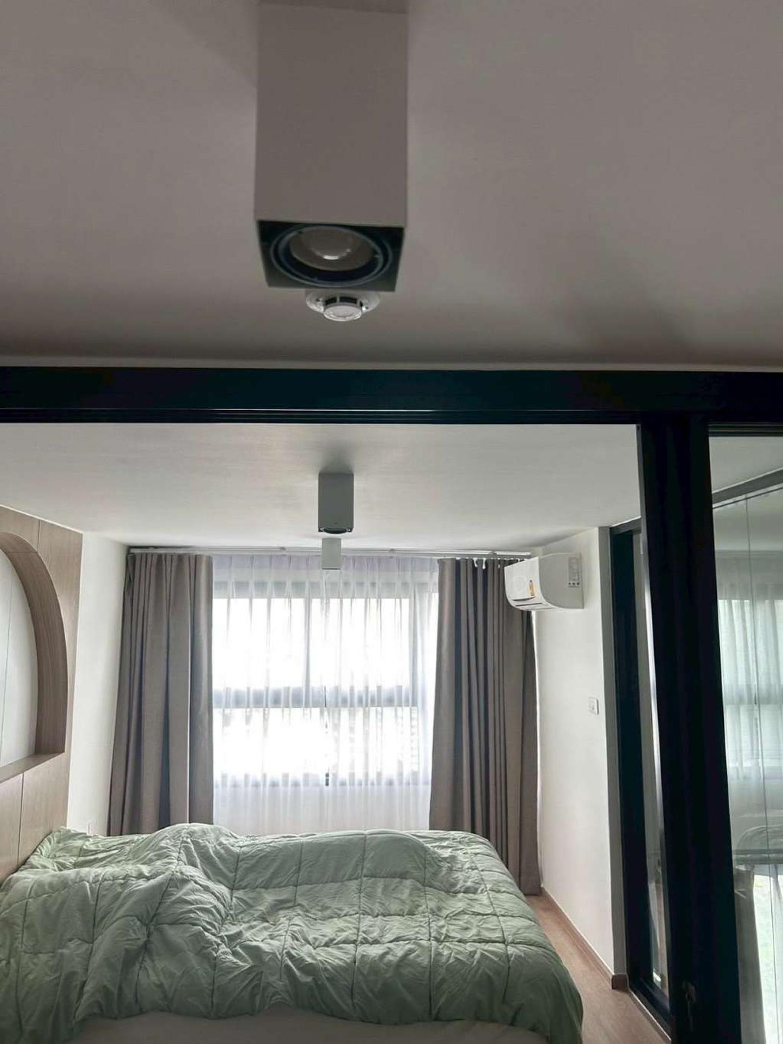 IDEO RAMA 9 – ASOKE / 2 Bedrooms (FOR SALE), ไอดีโอ พระราม 9 - อโศก / 2 ห้องนอน (ขาย) PEII111