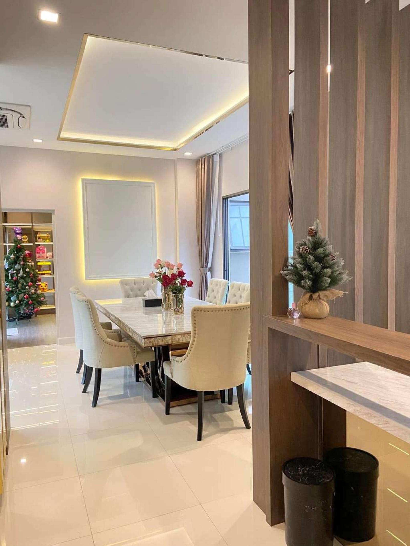 บางกอก บูเลอวาร์ด แจ้งวัฒนะ 2 / 4 ห้องนอน (ขาย), Bangkok Boulevard Chaengwattana 2 / 4 Bedrooms (FOR SALE) BNS225