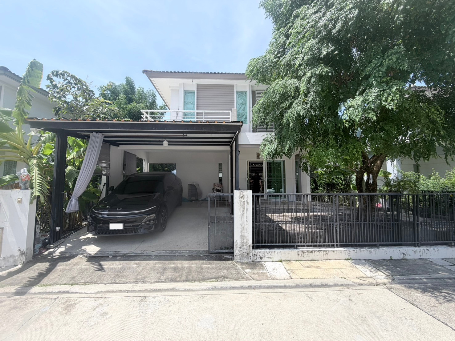 พฤกษ์ลดา บางนา / 3 ห้องนอน (ขาย), Pruklada Bangna / 3 Bedrooms (FOR SALE) DA119
