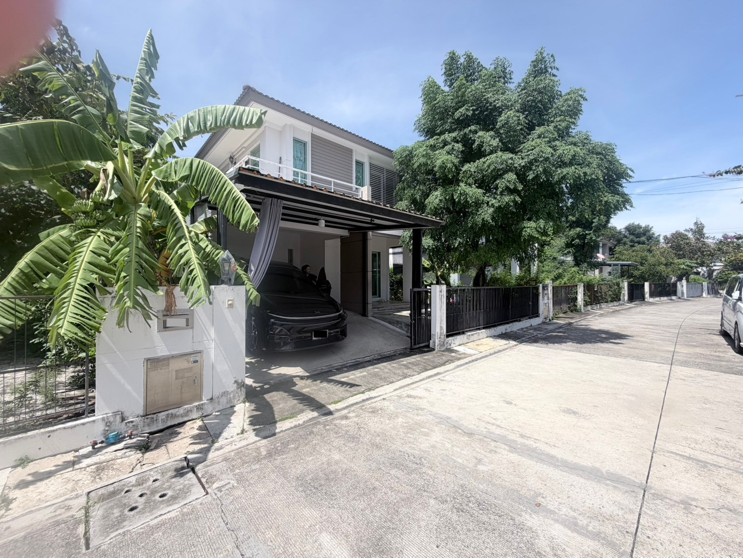 พฤกษ์ลดา บางนา / 3 ห้องนอน (ขาย), Pruklada Bangna / 3 Bedrooms (FOR SALE) DA119