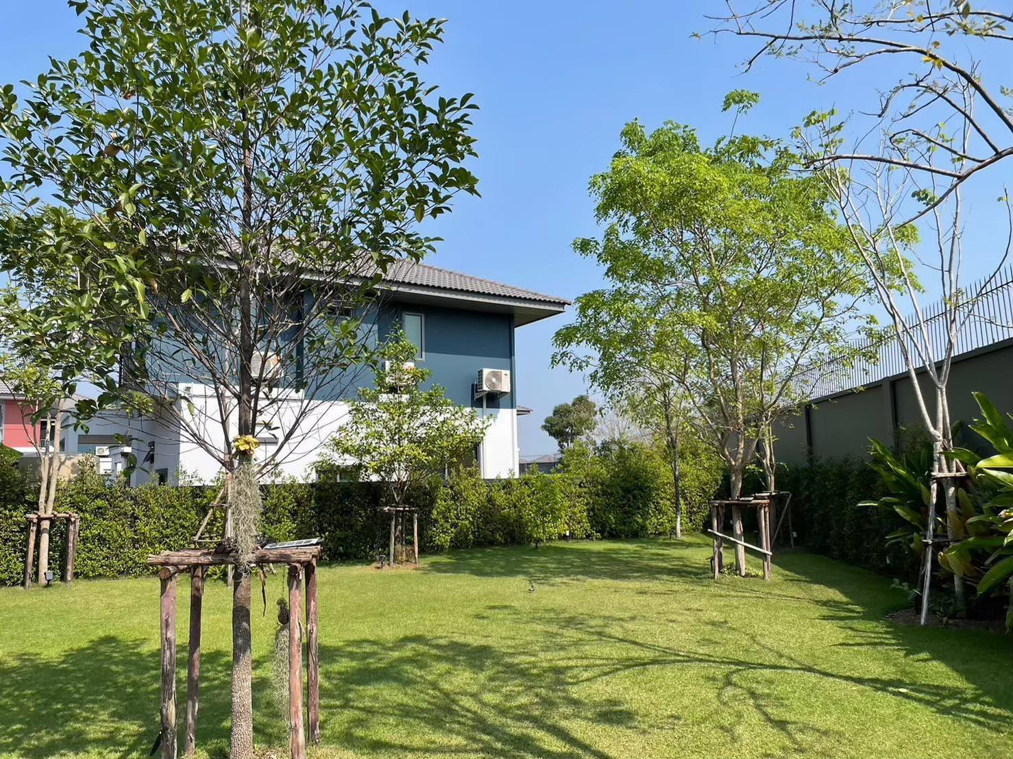 สราญสิริ ชัยพฤกษ์ - แจ้งวัฒนะ / 3 ห้องนอน (ขาย), Saransiri Chaiyaphruek - Chaengwattana / 3 Bedrooms (FOR SALE) BNS224