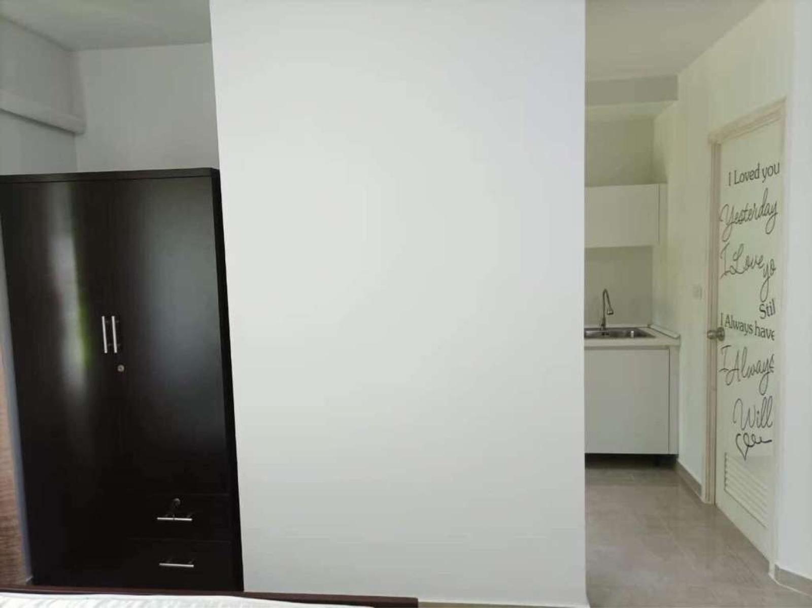 Plum Condo Ladprao 101 / 1 Bedroom (FOR SALE), พลัม คอนโด ลาดพร้าว 101 / 1 ห้องนอน (ขาย) JSMN275