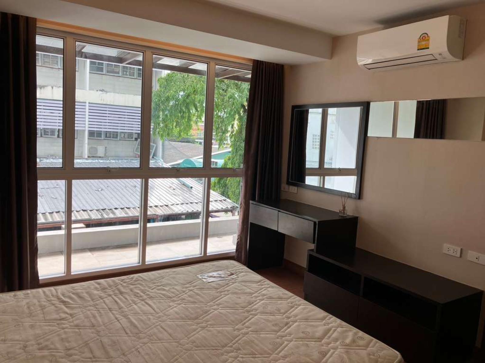 LE CHAMPS PREMIUM / 1 Bedroom (FOR SALE), เลอฌ็อง พรีเมี่ยม ลาดพร้าว / 1 ห้องนอน (ขาย) JSMN274