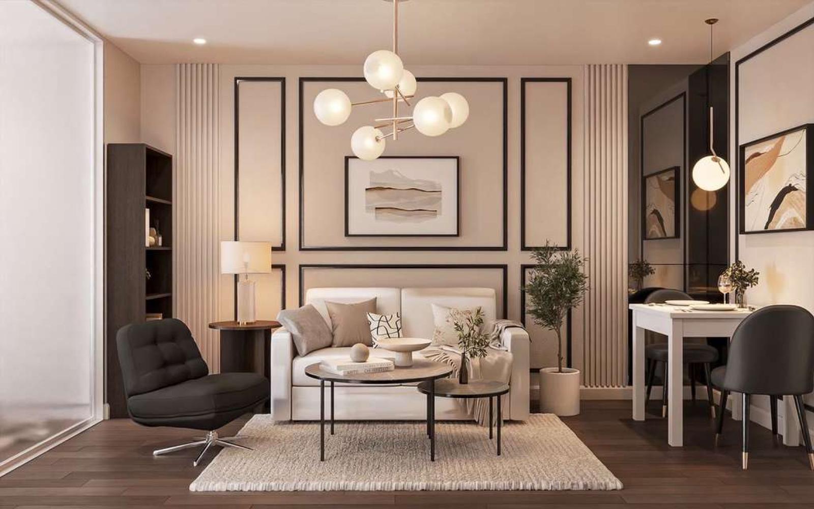 Wilmore / 1 Bedroom (FOR SALE), วิลมอร์ / 1 ห้องนอน (ขาย) JSMN281