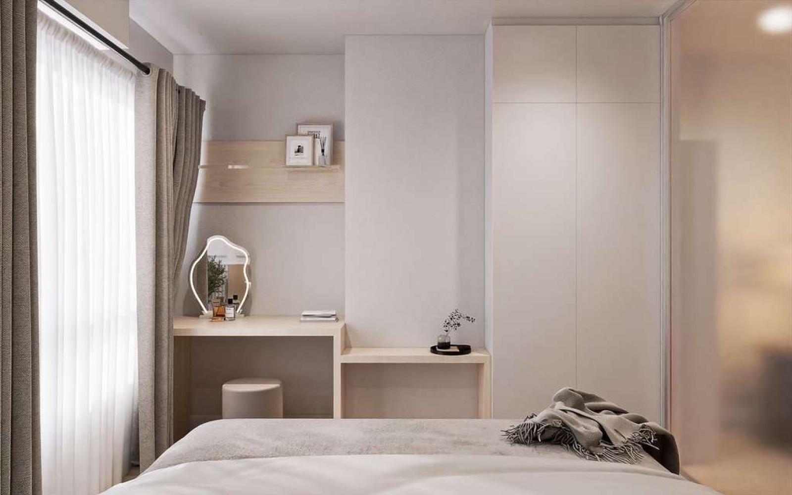 Wilmore / 1 Bedroom (FOR SALE), วิลมอร์ / 1 ห้องนอน (ขาย) JSMN281