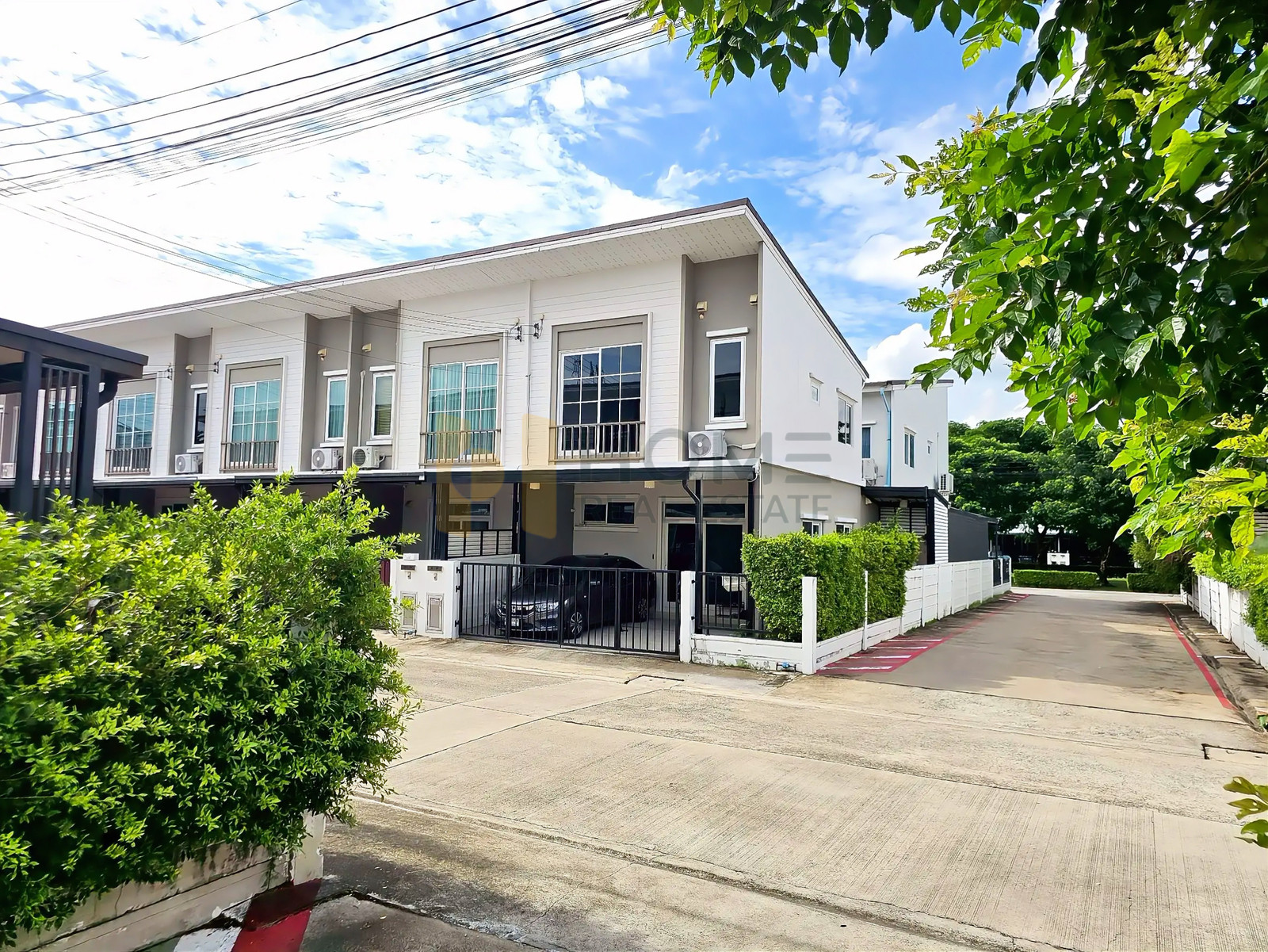 กัสโต้ ดอนเมือง - สรงประภา / 3 ห้องนอน (ขาย), Gusto Donmuang - Songprapa / 3 Bedrooms (FOR SALE) KP167