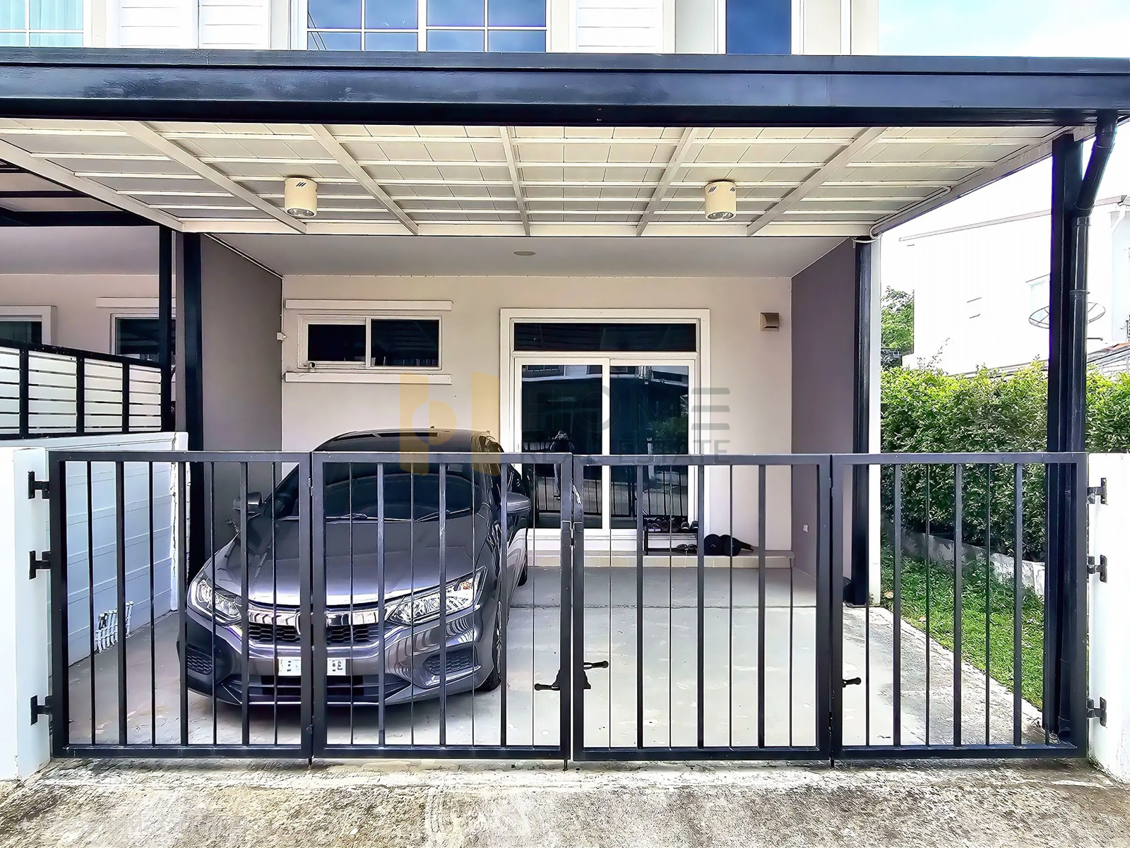 กัสโต้ ดอนเมือง - สรงประภา / 3 ห้องนอน (ขาย), Gusto Donmuang - Songprapa / 3 Bedrooms (FOR SALE) KP167