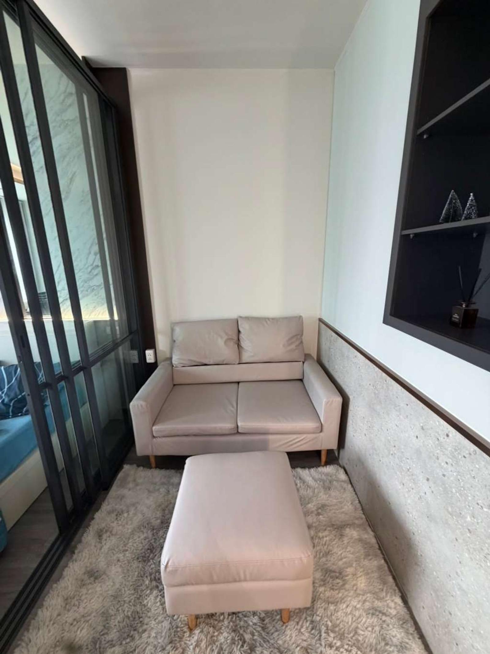 Ideo Sukhumvit - Rama4 / 1 Bedroom (FOR SALE), ไอดีโอ สุขุมวิท - พระราม 4 / 1 ห้องนอน (ขาย) PYN362