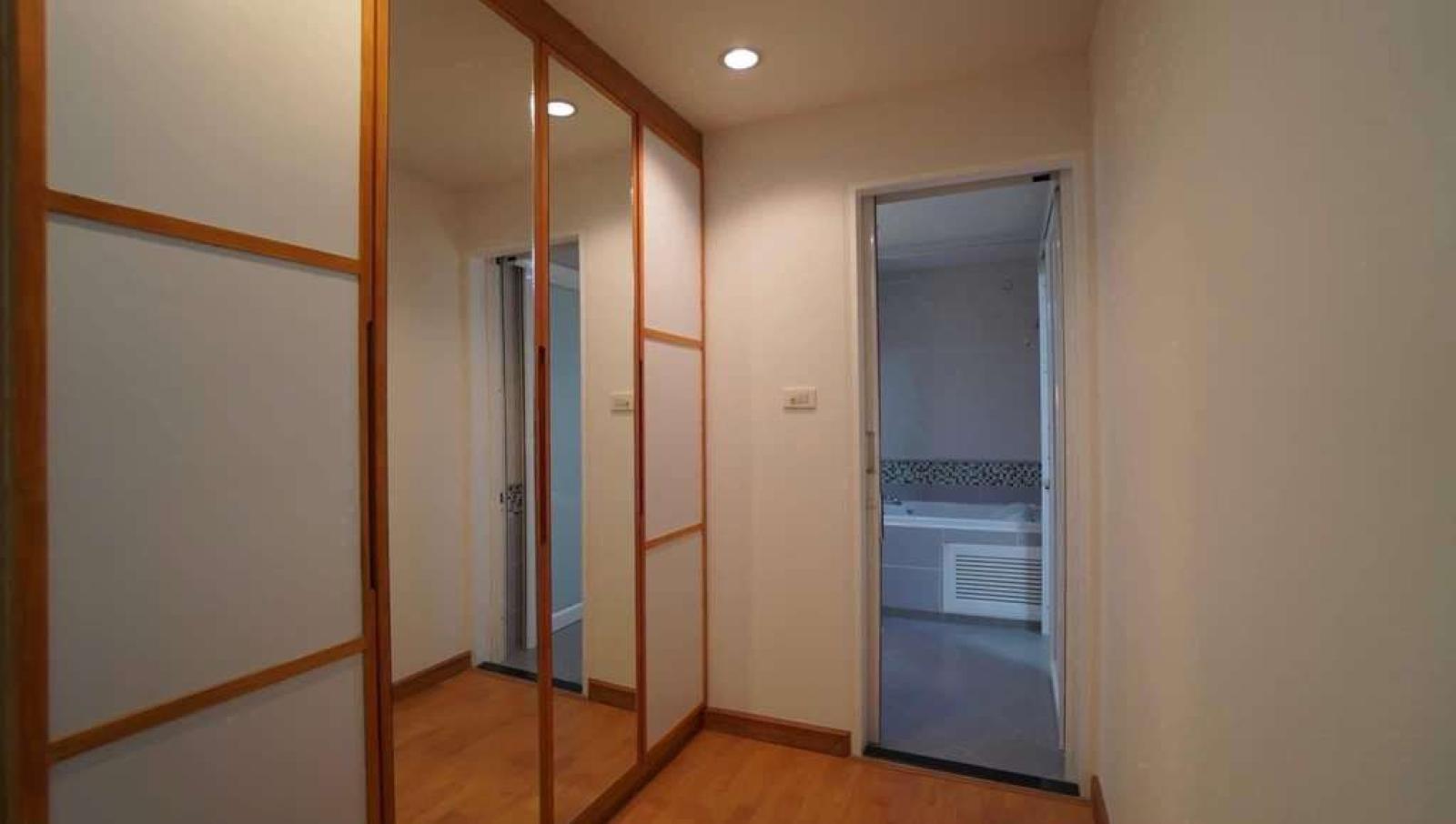 The Waterford Sukhumvit 50 / 1 Bedroom (SALE WITH TENANT), เดอะ วอเตอร์ฟอร์ด สุขุมวิท 50 / 1 ห้องนอน (ขายพร้อมผู้เช่า) PYN256