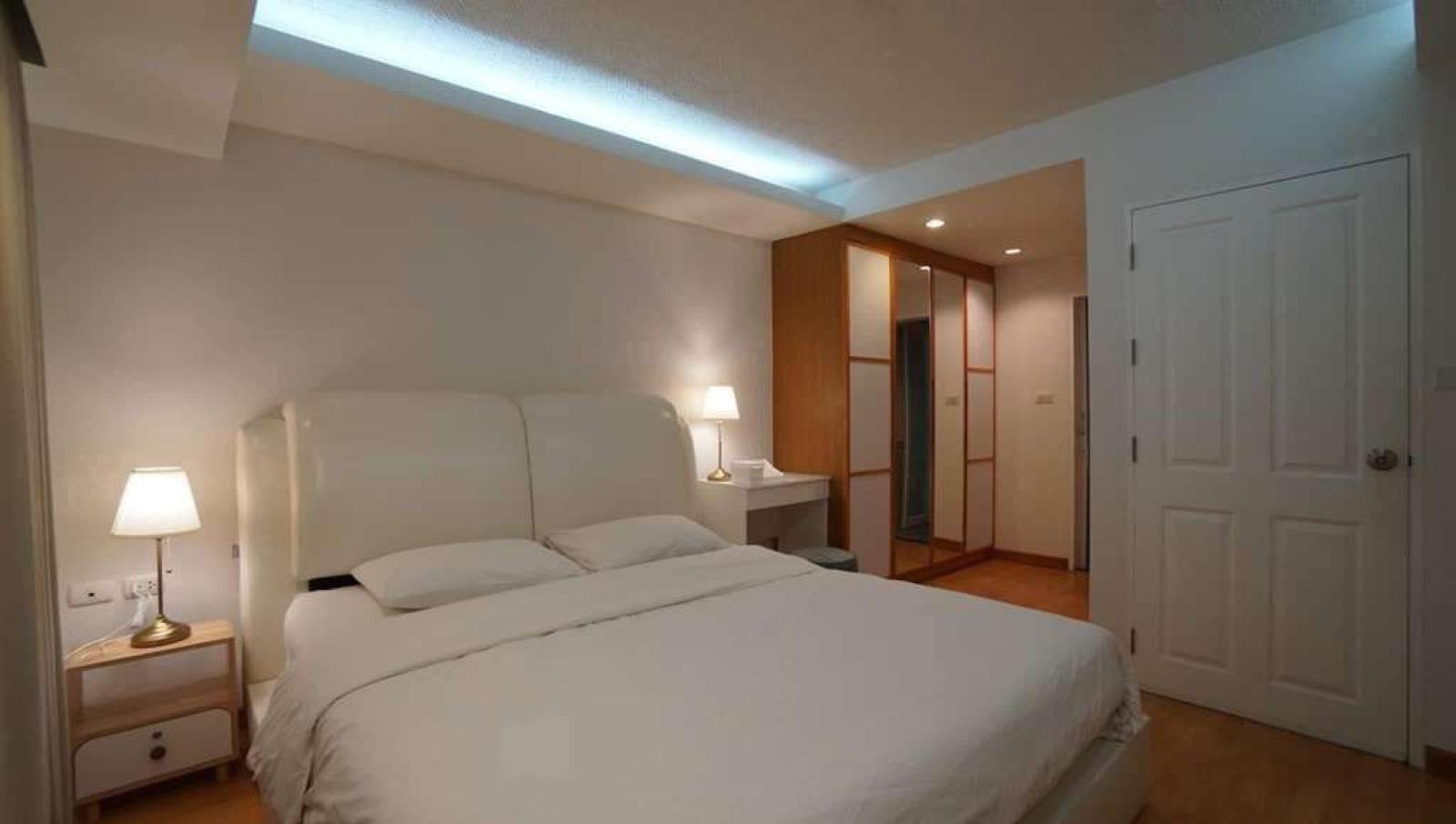 The Waterford Sukhumvit 50 / 1 Bedroom (SALE WITH TENANT), เดอะ วอเตอร์ฟอร์ด สุขุมวิท 50 / 1 ห้องนอน (ขายพร้อมผู้เช่า) PYN256