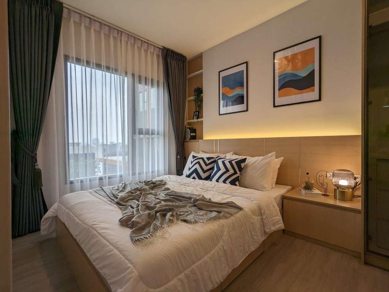 THE BASE Phetchaburi - Thonglor / 1 Bedroom (FOR SALE), เดอะ เบส เพชรบุรี - ทองหล่อ / 1 ห้องนอน (ขาย) PEII123