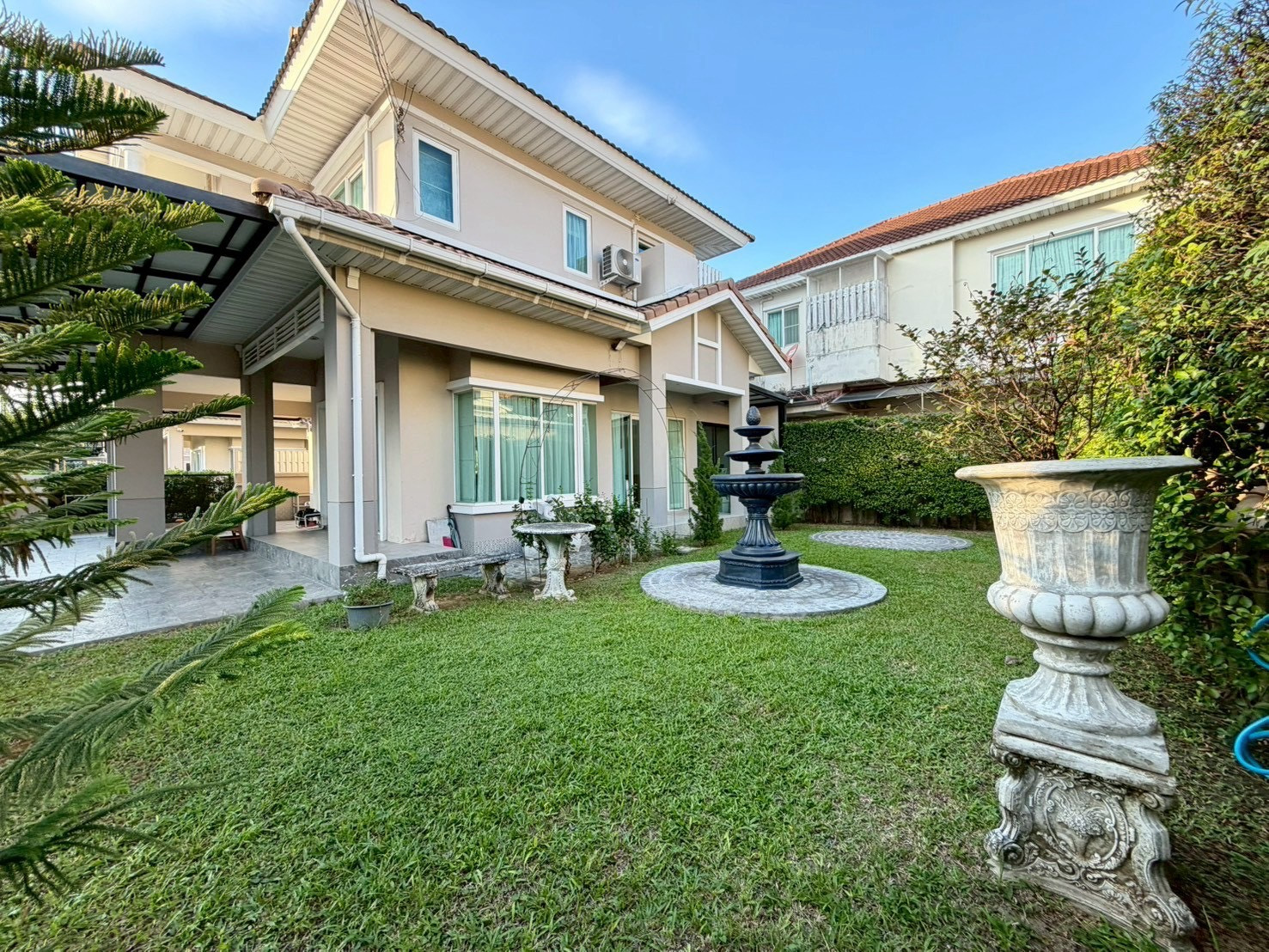 เพอร์เฟค เพลส รัตนาธิเบศร์ - สถานีไทรม้า / 3 ห้องนอน (ขาย), Perfect Place Rattanathibet - Saimastation / 3 Bedrooms (FOR SALE) FAIR045