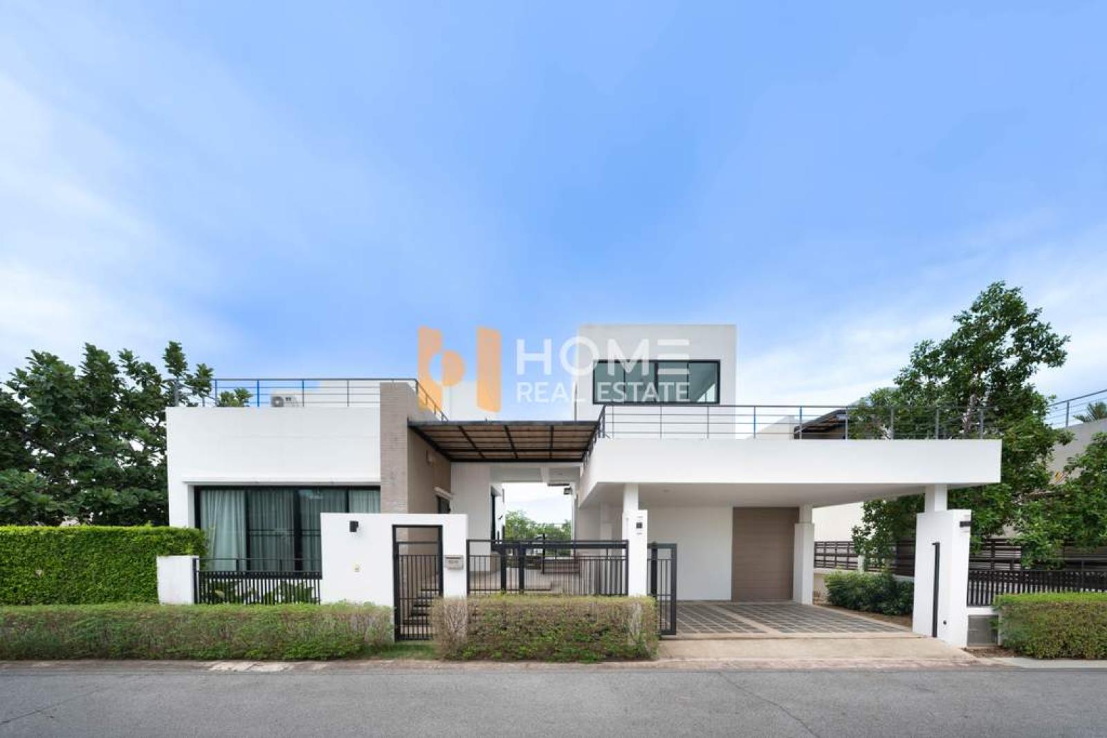 แกรนด์วัลเลย์ พัทยา / 3 ห้องนอน (ขาย), Grand Valley Pattaya / 3 Bedrooms (FOR SALE) KP170