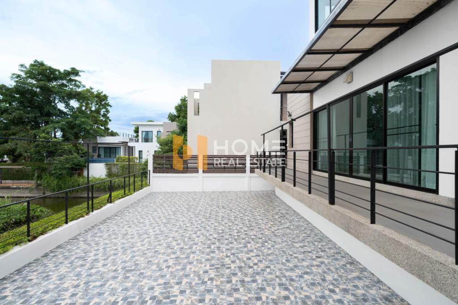 แกรนด์วัลเลย์ พัทยา / 3 ห้องนอน (ขาย), Grand Valley Pattaya / 3 Bedrooms (FOR SALE) KP170
