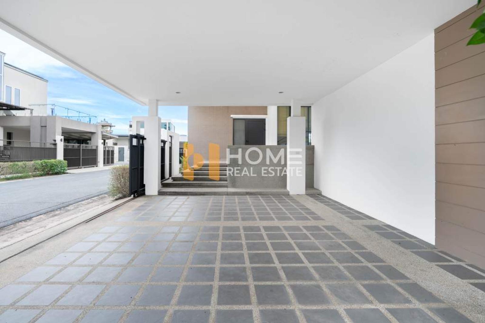 แกรนด์วัลเลย์ พัทยา / 3 ห้องนอน (ให้เช่า), Grand Valley Pattaya / 3 Bedrooms (FOR RENT) KP170