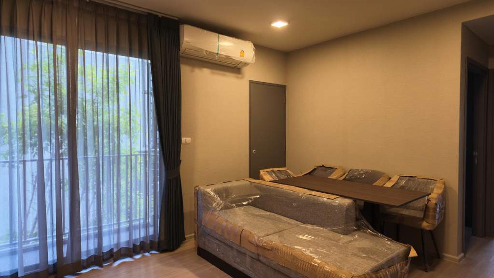 Quintara Phume Sukhumvit 39 / 1 Bedroom (FOR SALE), ควินทารา ภูม สุขุมวิท 39 / 1 ห้องนอน (ขาย) PEII121