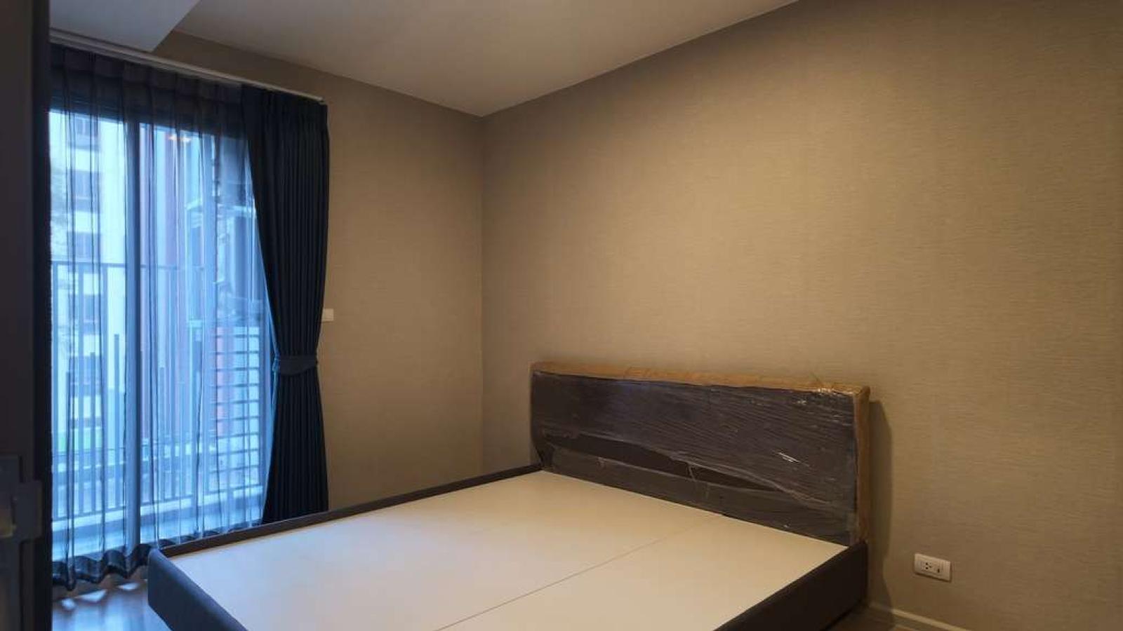 Quintara Phume Sukhumvit 39 / 1 Bedroom (FOR SALE), ควินทารา ภูม สุขุมวิท 39 / 1 ห้องนอน (ขาย) PEII121