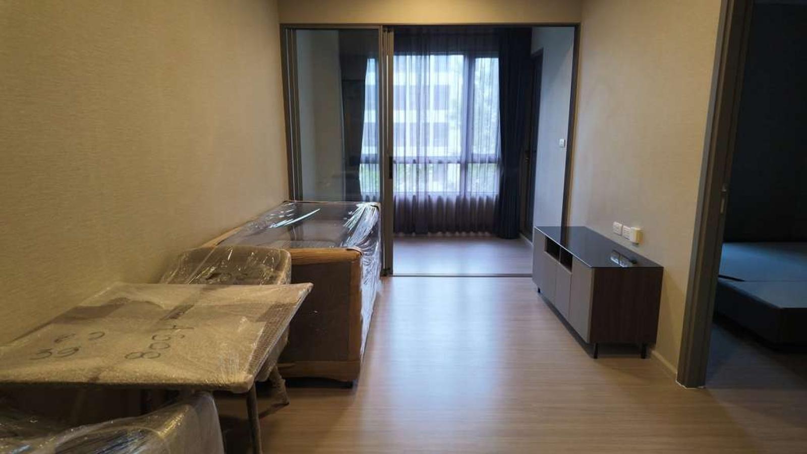 Quintara Phume Sukhumvit 39 / 1 Bedroom (FOR SALE), ควินทารา ภูม สุขุมวิท 39 / 1 ห้องนอน (ขาย) PEII121