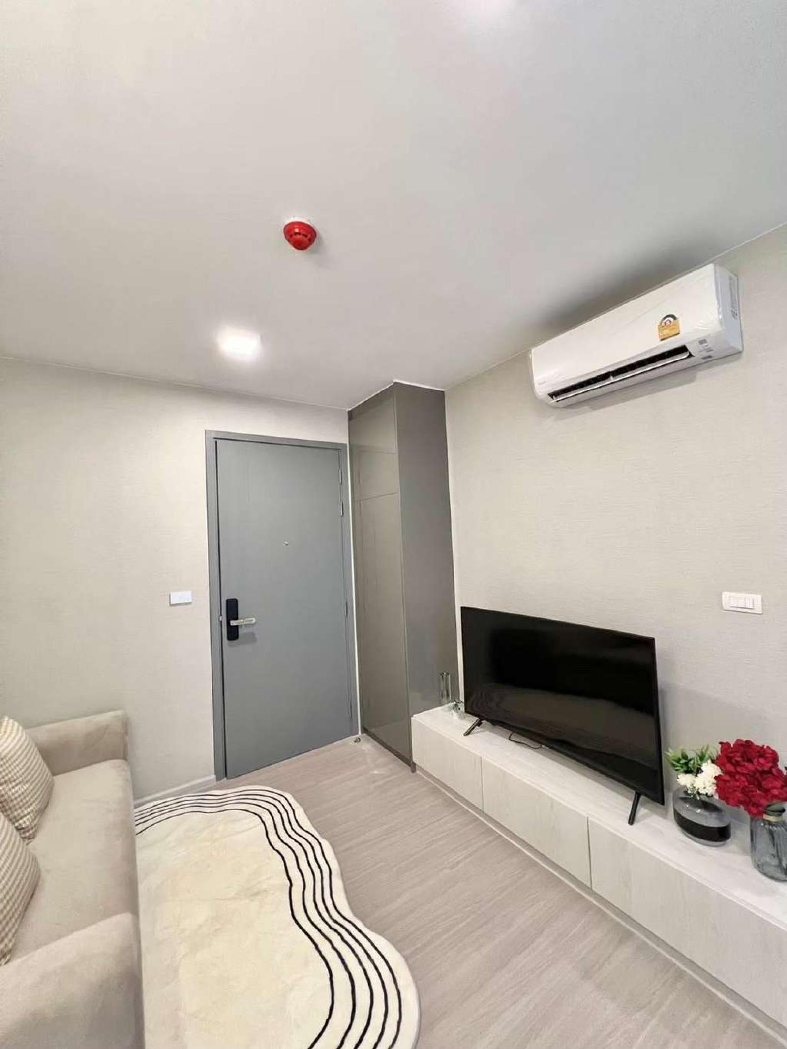 Quintara Phume Sukhumvit 39 / 1 Bedroom (FOR SALE), ควินทารา ภูม สุขุมวิท 39 / 1 ห้องนอน (ขาย) PEII122