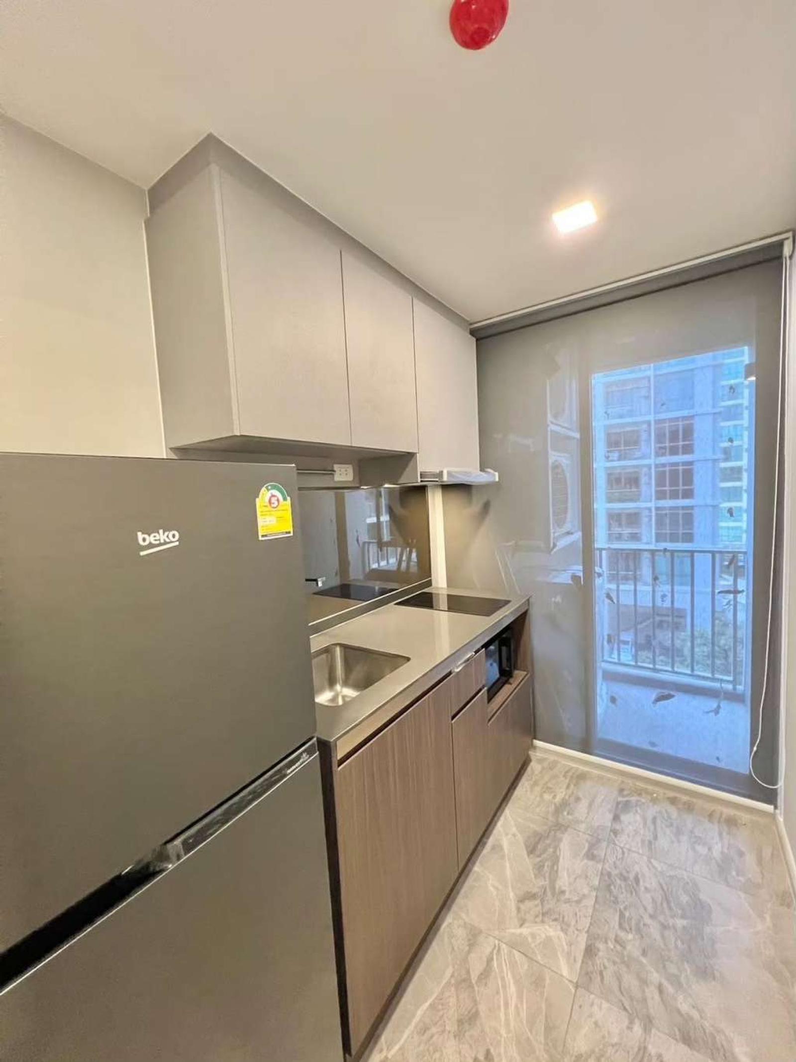 Quintara Phume Sukhumvit 39 / 1 Bedroom (FOR SALE), ควินทารา ภูม สุขุมวิท 39 / 1 ห้องนอน (ขาย) PEII122