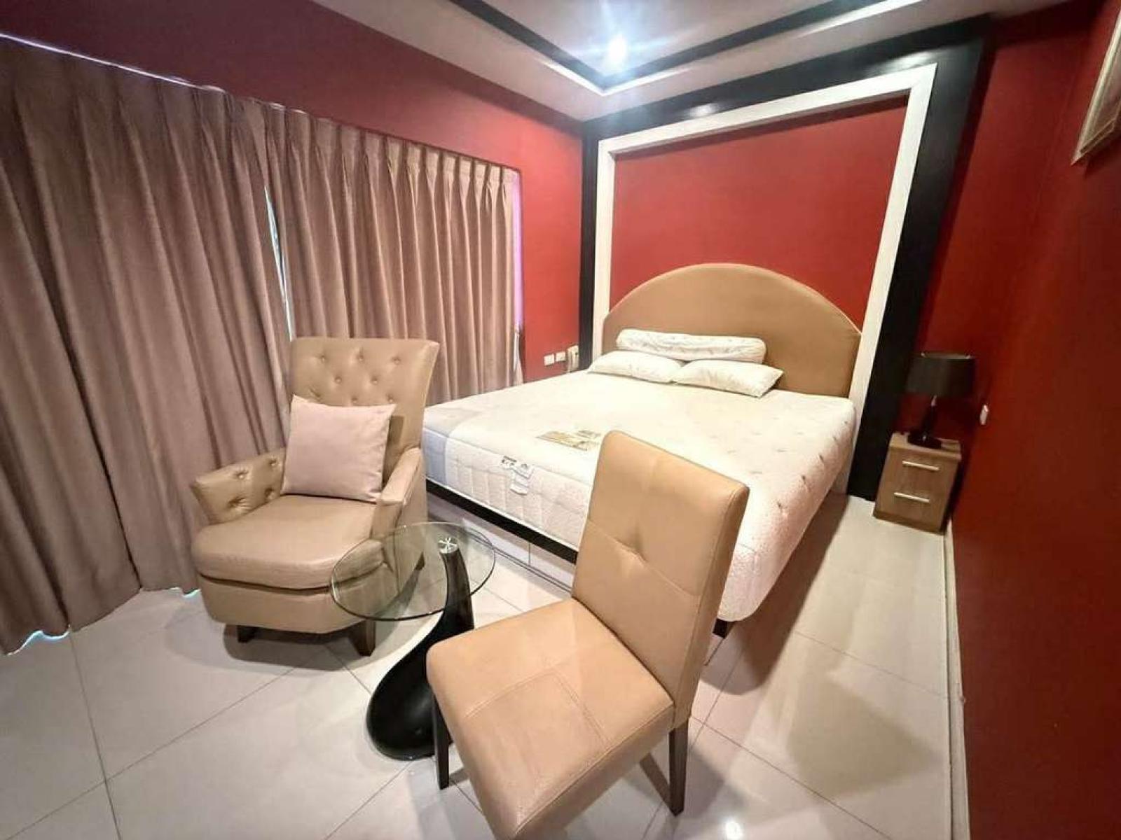 New Nordic Pattaya / Studio (FOR RENT), นิว นอร์ดิค พัทยา / ห้องสตูดิโอ (ให้เช่า) KP171