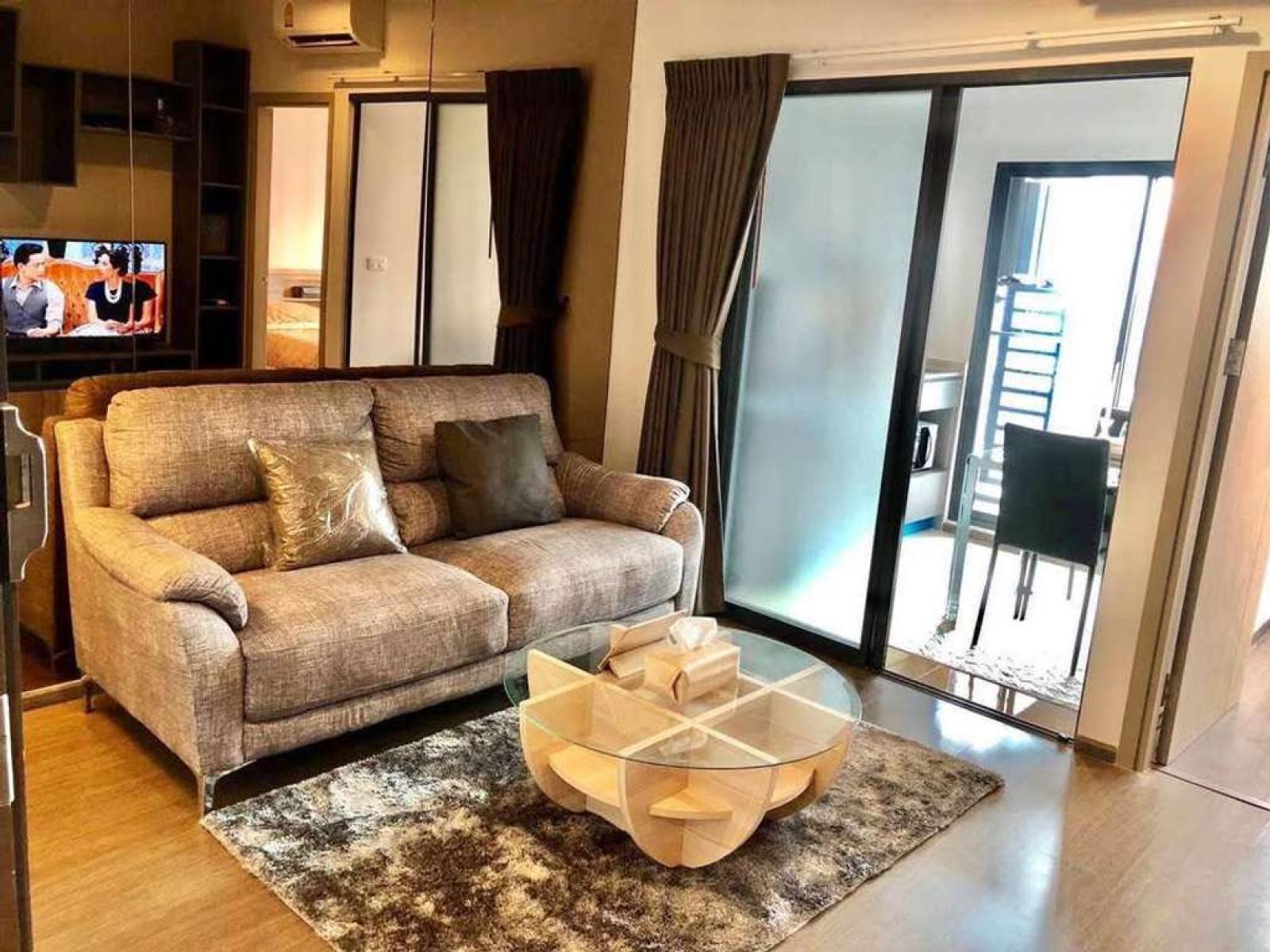 Ideo Sukhumvit 93 / 1 Bedroom (SALE WITH TENANT), ไอดีโอ สุขุมวิท 93 / 1 ห้องนอน (ขายพร้อมผู้เช่า) PYN261
