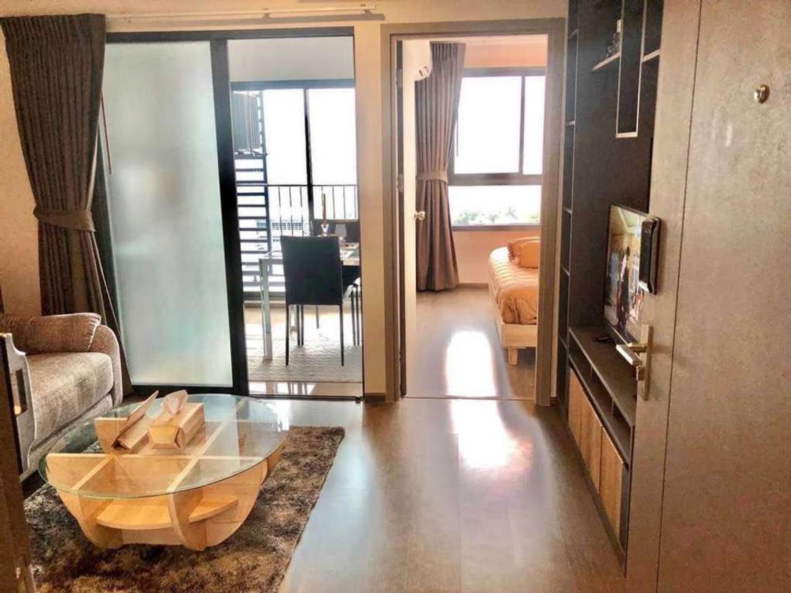 Ideo Sukhumvit 93 / 1 Bedroom (SALE WITH TENANT), ไอดีโอ สุขุมวิท 93 / 1 ห้องนอน (ขายพร้อมผู้เช่า) PYN261