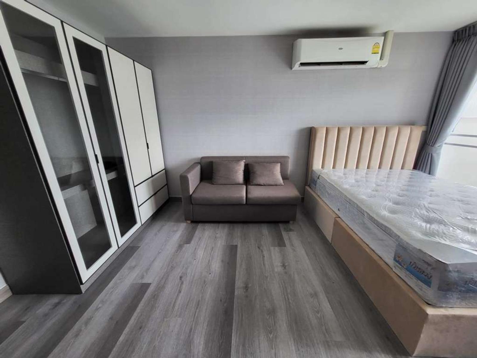 The Link Sukhuvmit 50 / Studio (SALE WITH TENANT), เดอะ ลิงค์ สุขุมวิท 50 / ห้องสตูดิโอ (ขายพร้อมผู้เช่า) PYN267