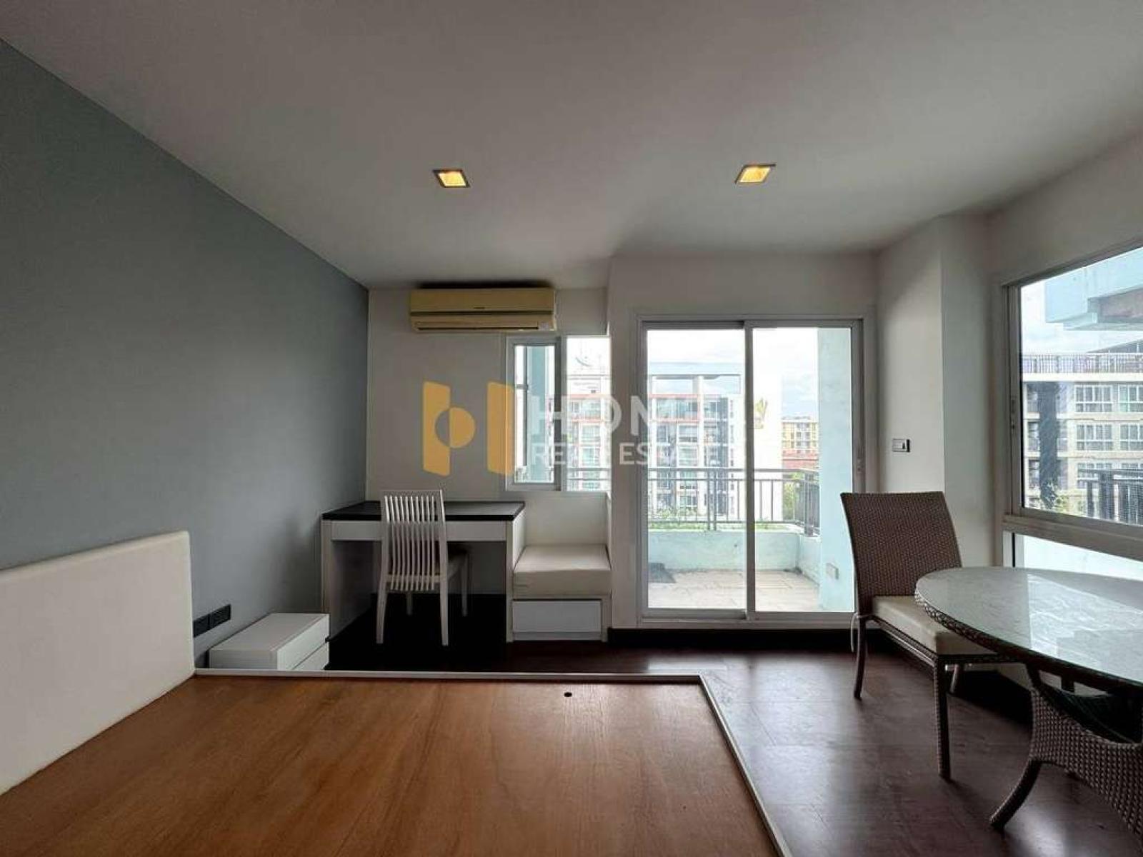 The Next Garden Mix / 1 Bedroom (FOR SALE), เดอะเน็กซ์ การ์เด้น มิกซ์ / 1 ห้องนอน (ขาย) PYN270