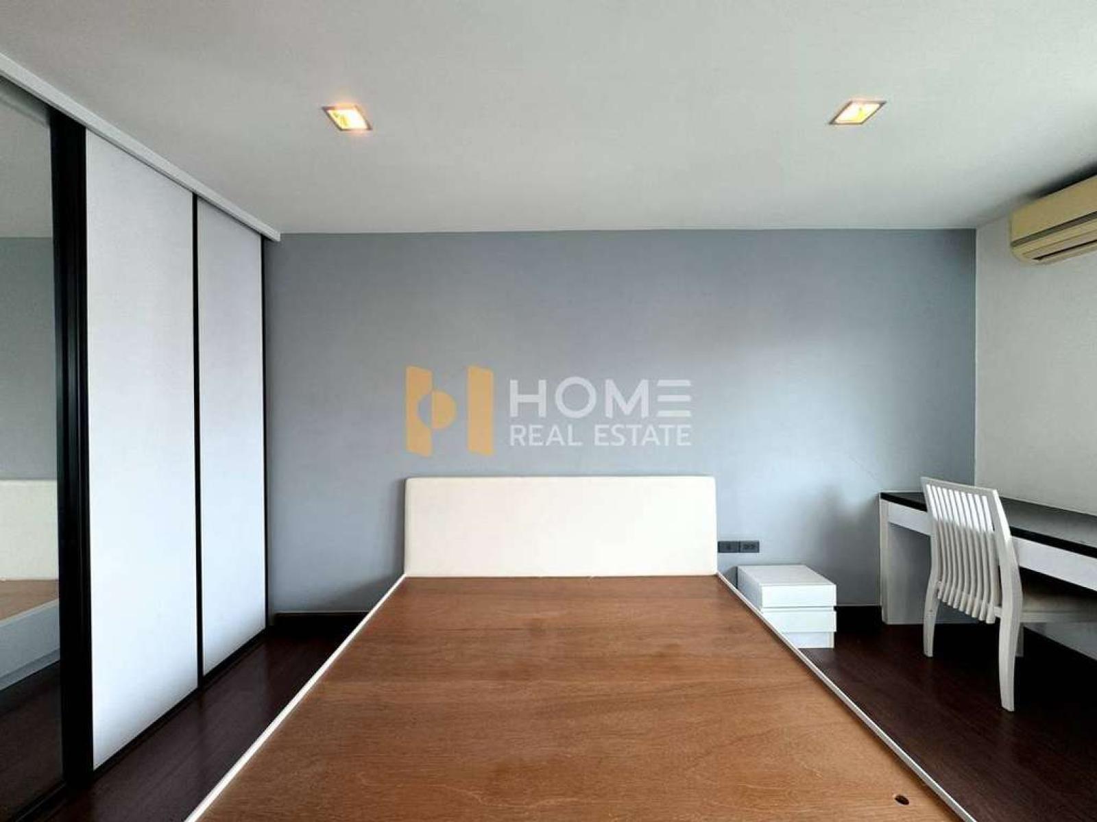 The Next Garden Mix / 1 Bedroom (FOR SALE), เดอะเน็กซ์ การ์เด้น มิกซ์ / 1 ห้องนอน (ขาย) PYN270