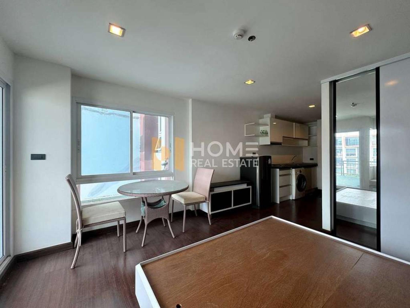 The Next Garden Mix / 1 Bedroom (FOR SALE), เดอะเน็กซ์ การ์เด้น มิกซ์ / 1 ห้องนอน (ขาย) PYN270