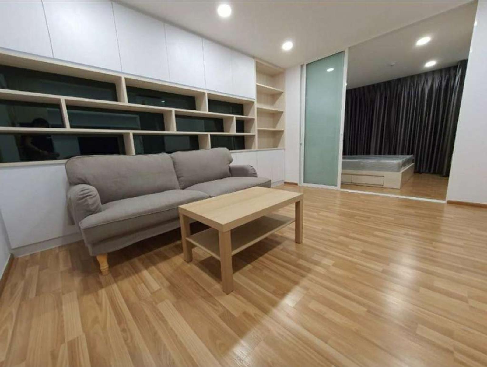 Green Ville Condo @ Sukhumvit 101 / 1 Bedroom (SALE WITH TENANT), กรีน วิลล์ คอนโด สุขุมวิท 101 / 1 ห้องนอน (ขายพร้อมผู้เช่า) PYN277