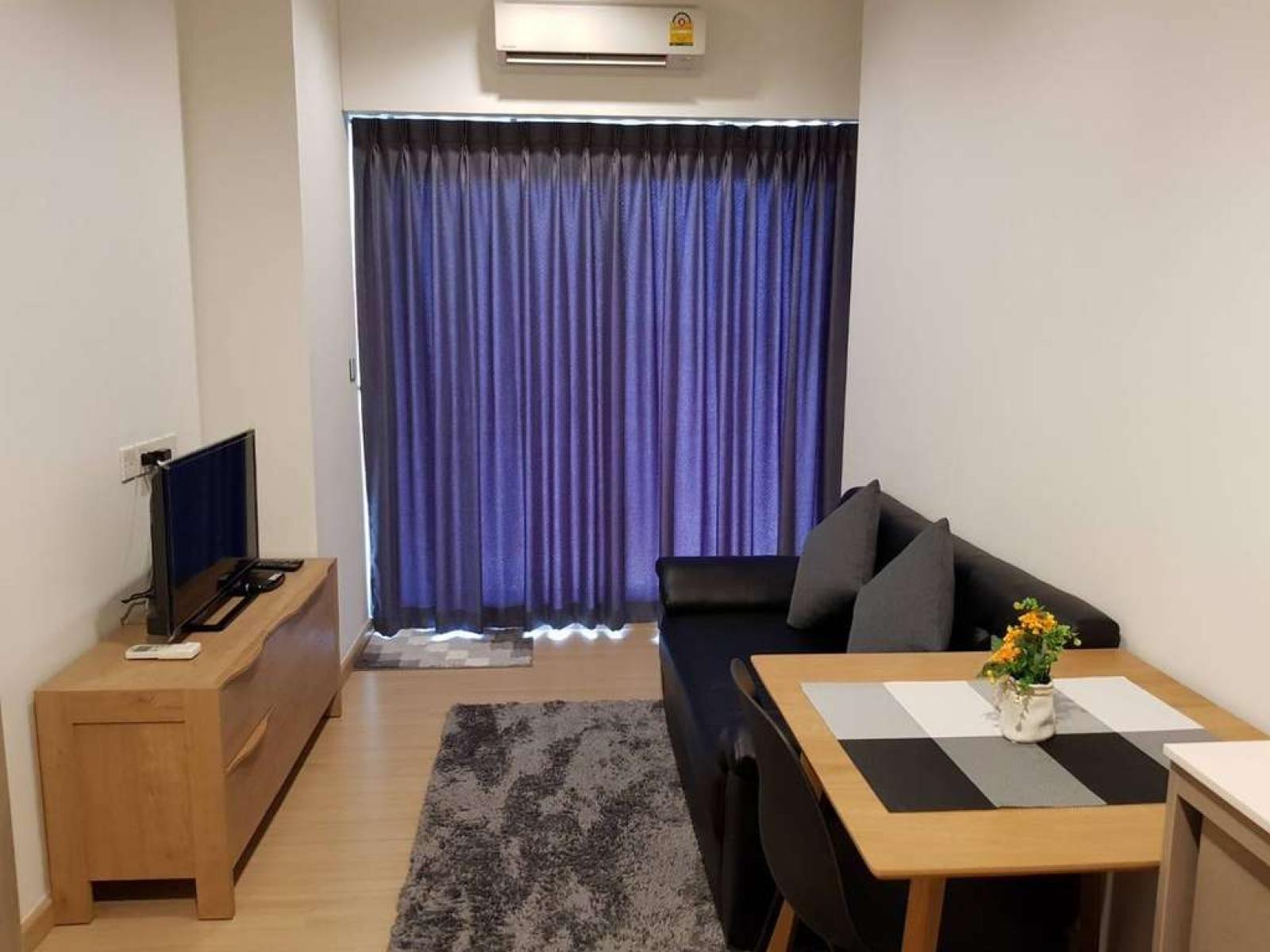 Whizdom connect Sukhumvit / 1 Bedroom (FOR SALE), วิซดอม ค็อนเน็ค สุขุมวิท / 1 ห้องนอน (ขาย) PYN278