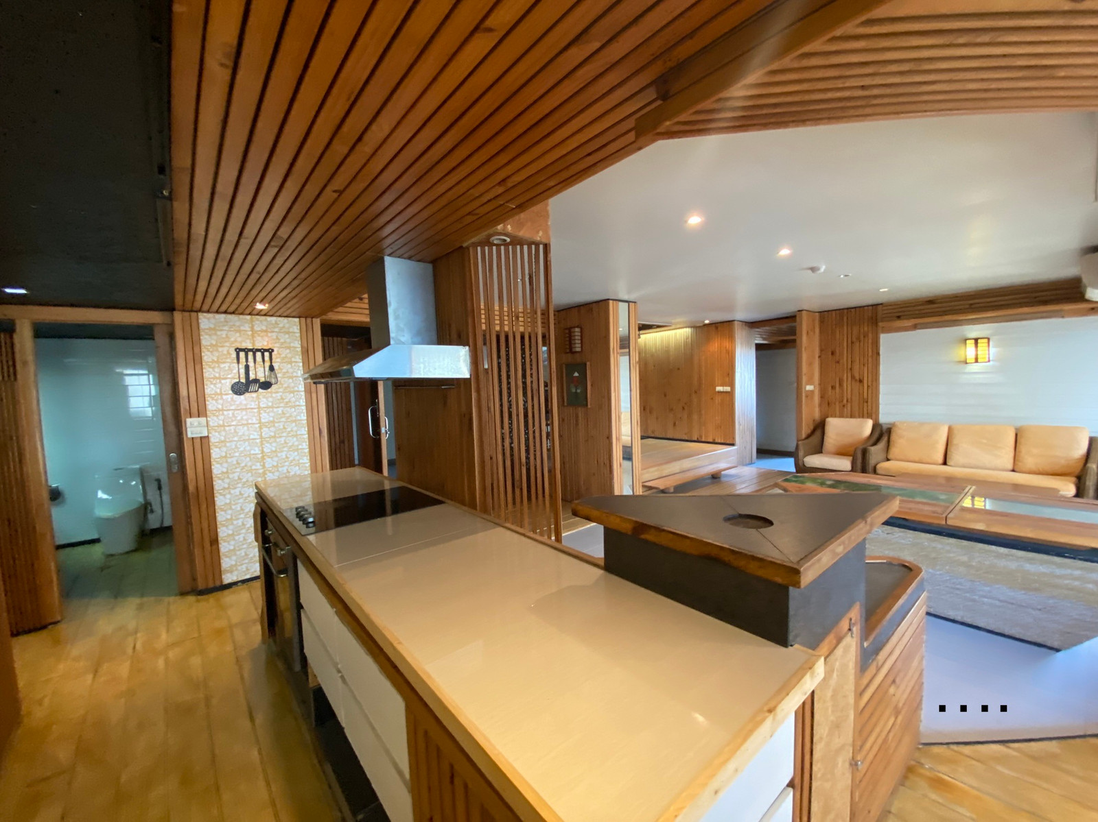 Baan OnNut Sukhumvit 77 / Duplex 3 Bed (FOR SALE), บ้าน อ่อนนุช สุขุมวิท 77  / ดูเพล็กซ์ 3 ห้องนอน (ขาย) PYN254
