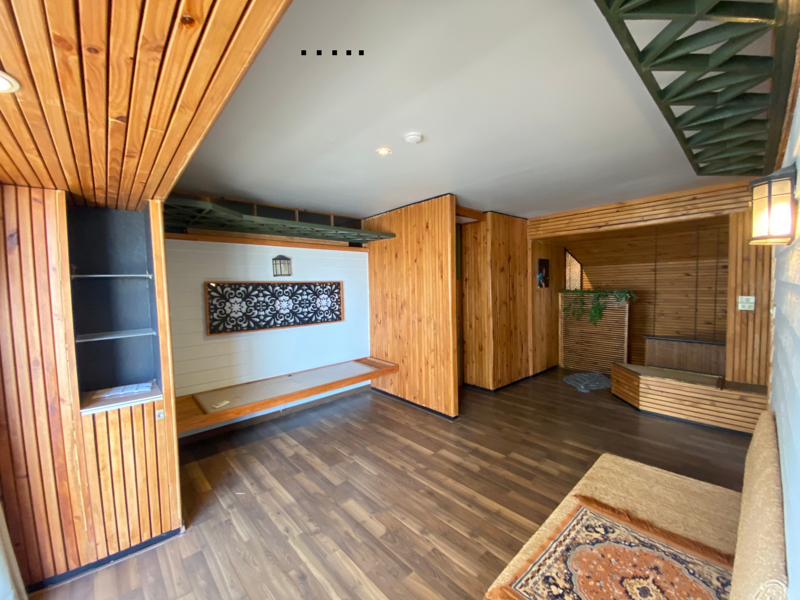 Baan OnNut Sukhumvit 77 / Duplex 3 Bed (FOR SALE), บ้าน อ่อนนุช สุขุมวิท 77  / ดูเพล็กซ์ 3 ห้องนอน (ขาย) PYN254