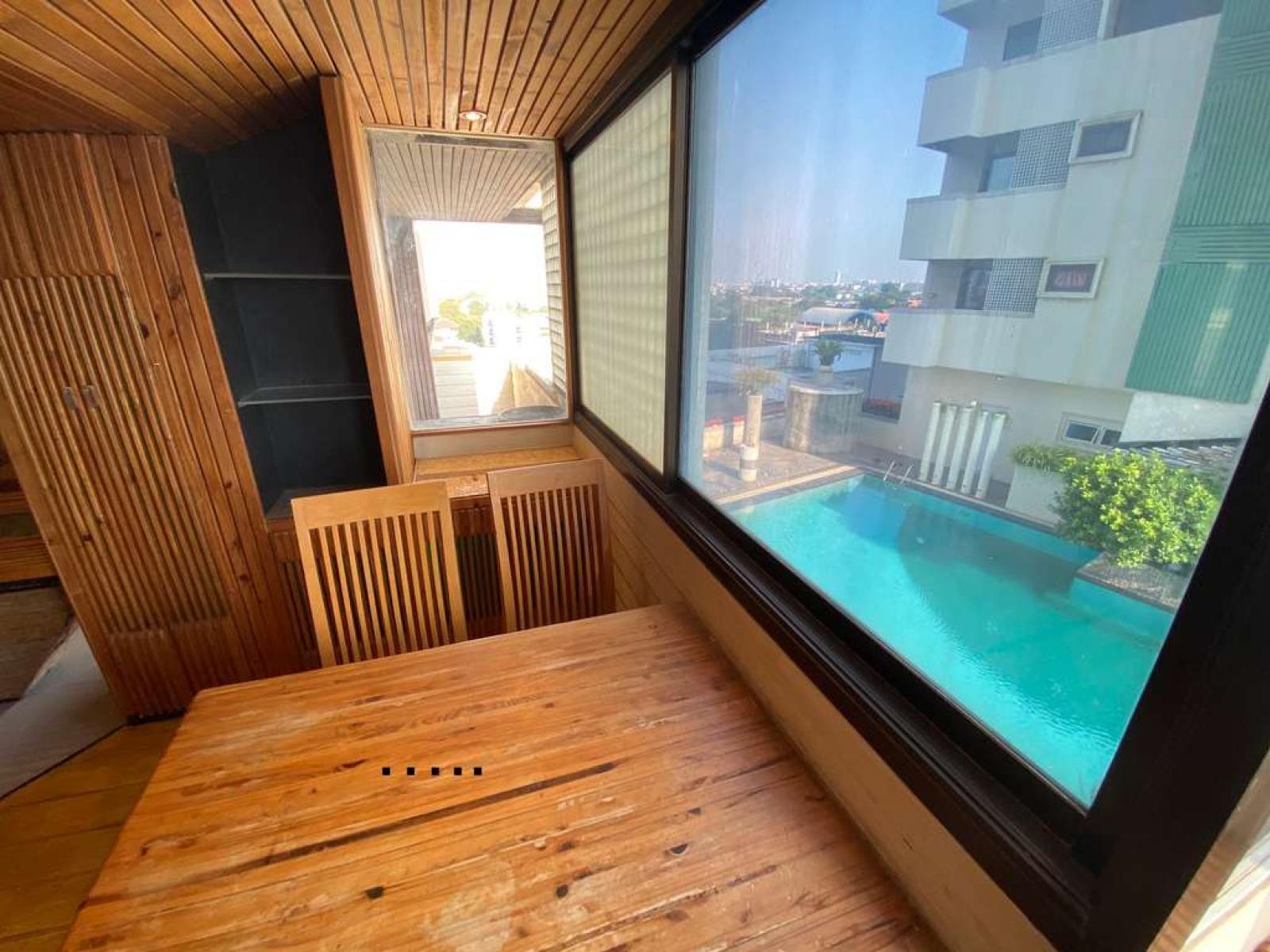 BaanOnNut Sukhumvit 77 / Duplex 3 Bed (FOR RENT),  / ดูเพล็กซ์ 3 ห้องนอน (ให้เช่า) PYN254