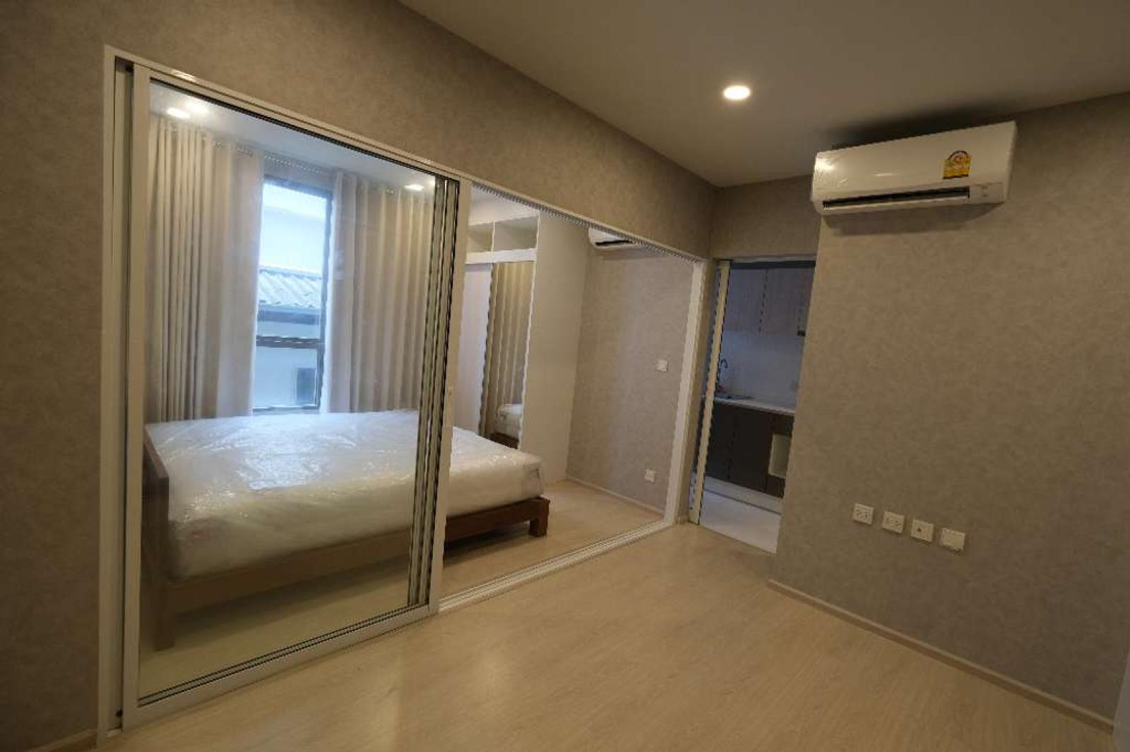 The Tree Sukhumvit 64 / 1 Bedroom (FOR SALE), เดอะ ทรี สุขุมวิท 64 / 1 ห้องนอน (ขาย) PYN284