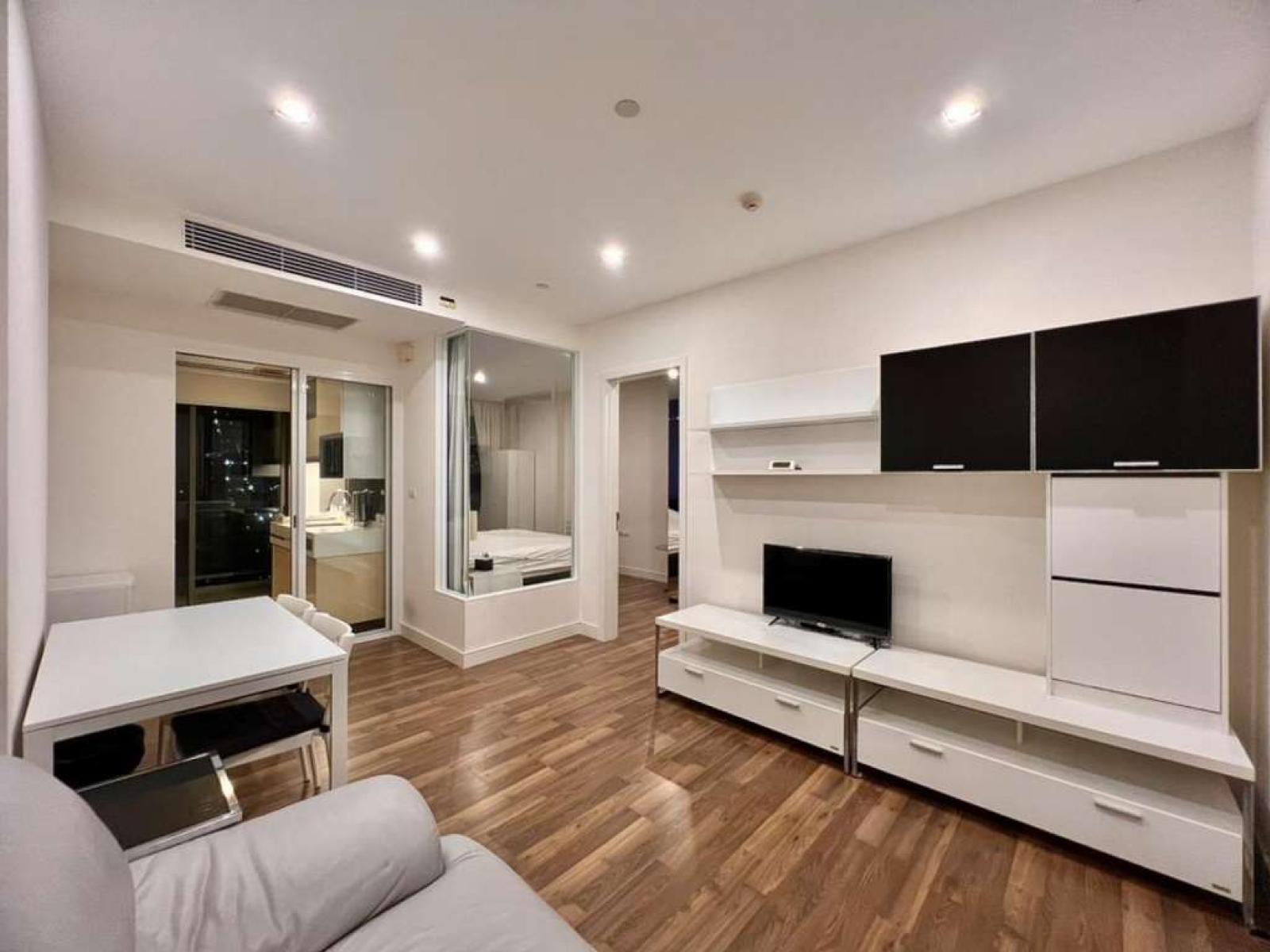 The Room Sukhumvit 62 / 1 Bedroom (FOR SALE), เดอะรูม สุขุมวิท 62 / 1 ห้องนอน (ขาย) PYN287