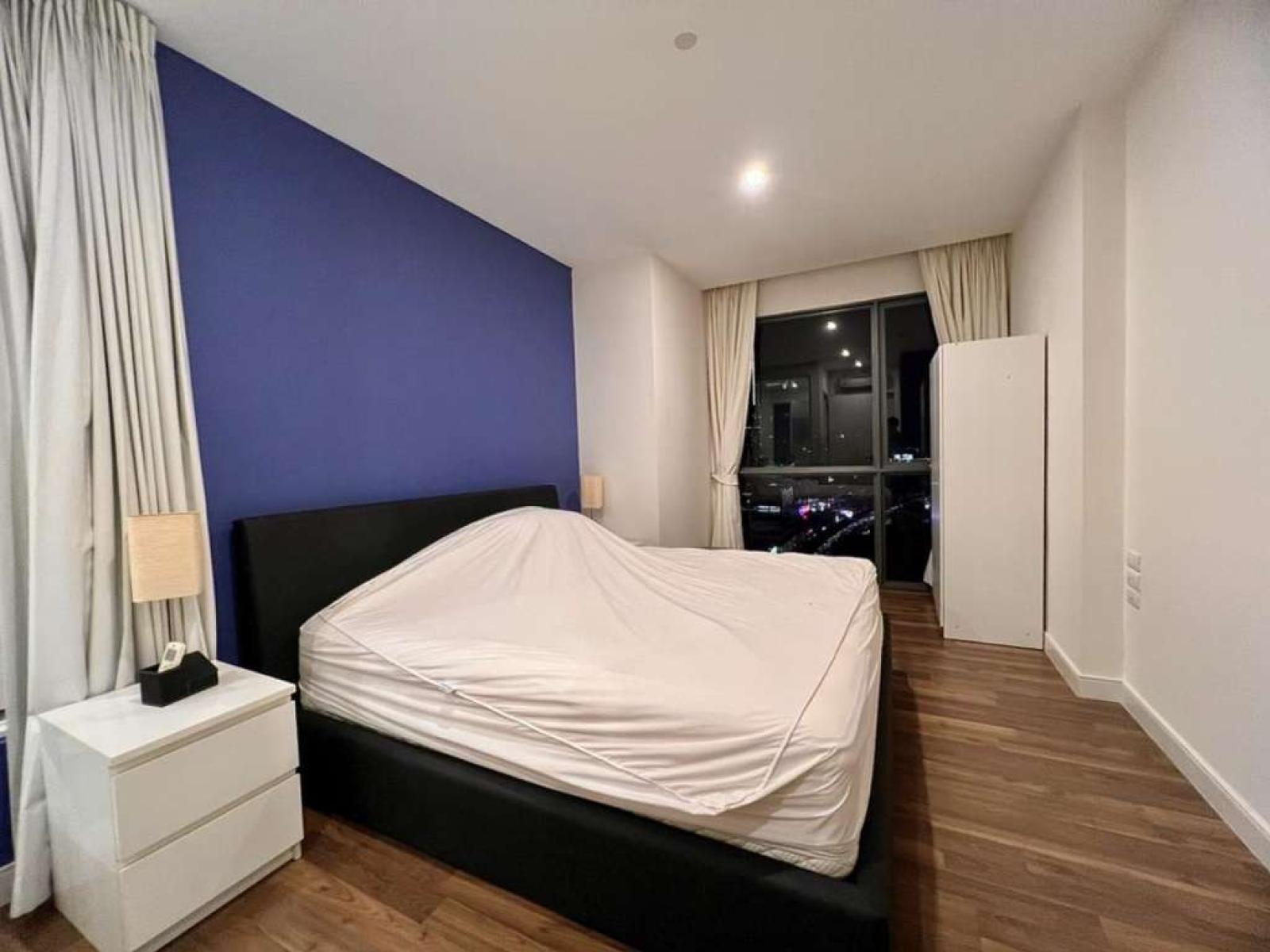 The Room Sukhumvit 62 / 1 Bedroom (FOR SALE), เดอะรูม สุขุมวิท 62 / 1 ห้องนอน (ขาย) PYN287