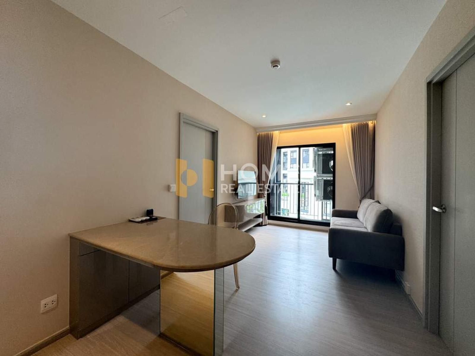 Aspire Sukhumvit - Onnut / 2 Bedrooms (SALE WITH TENANT),  / 2 ห้องนอน (ขายพร้อมผู้เช่า) PYN291