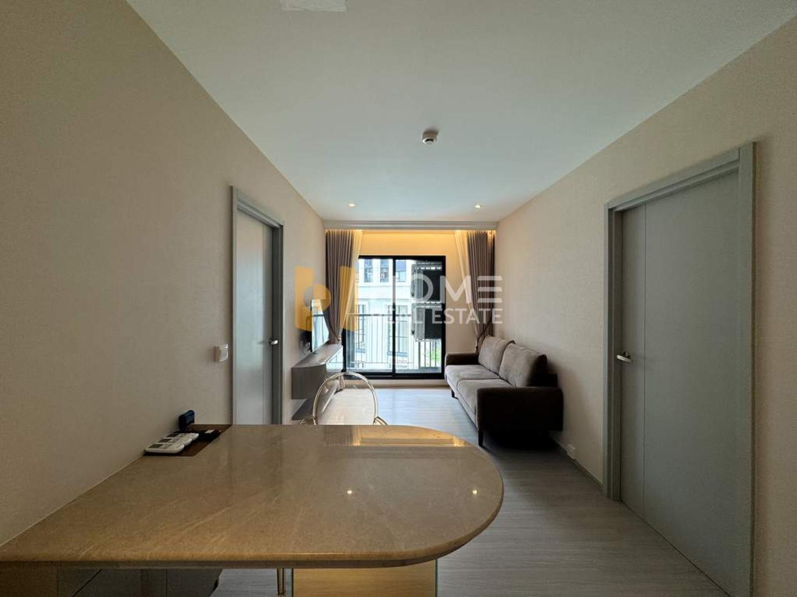 Aspire Sukhumvit - Onnut / 2 Bedrooms (SALE WITH TENANT),  / 2 ห้องนอน (ขายพร้อมผู้เช่า) PYN291