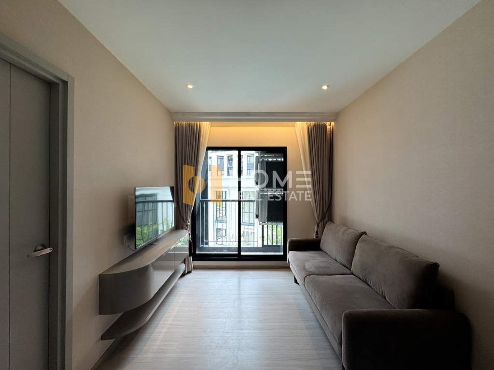 Aspire Sukhumvit - Onnut / 2 Bedrooms (SALE WITH TENANT),  / 2 ห้องนอน (ขายพร้อมผู้เช่า) PYN291