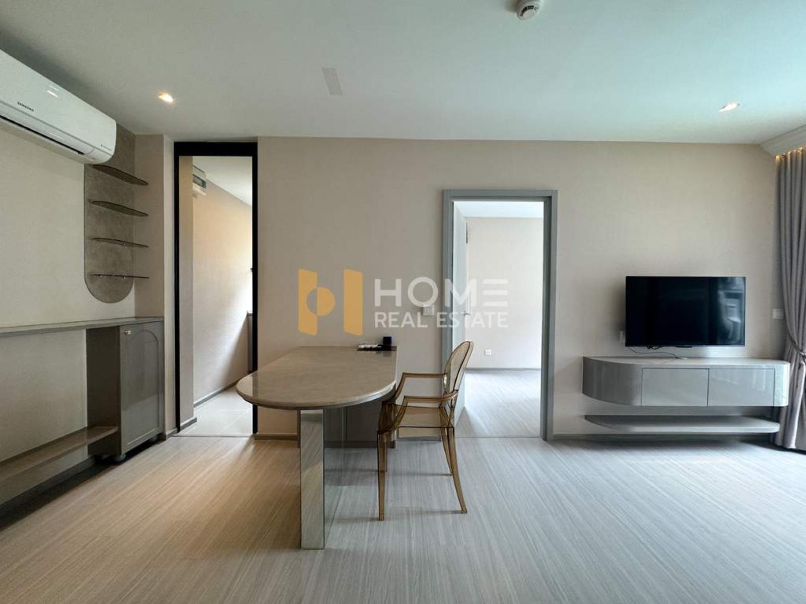 Aspire Sukhumvit - Onnut / 2 Bedrooms (SALE WITH TENANT),  / 2 ห้องนอน (ขายพร้อมผู้เช่า) PYN291